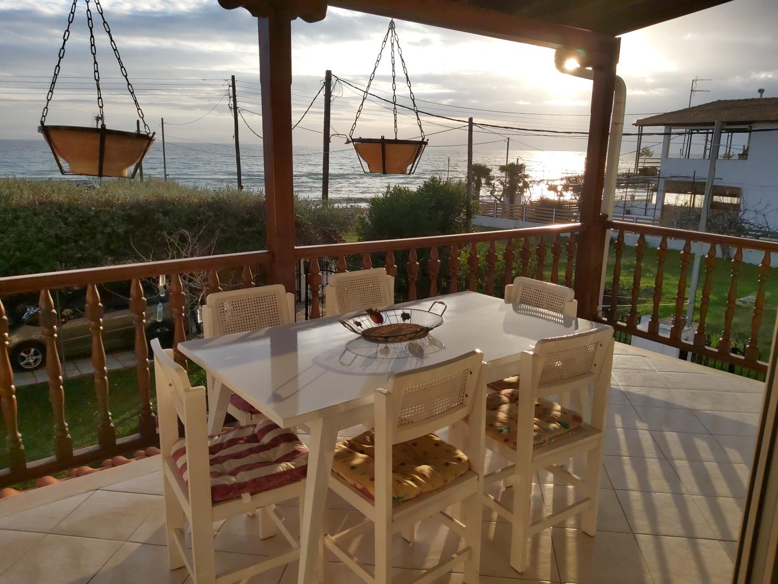 Sophia houses by the sea view 3