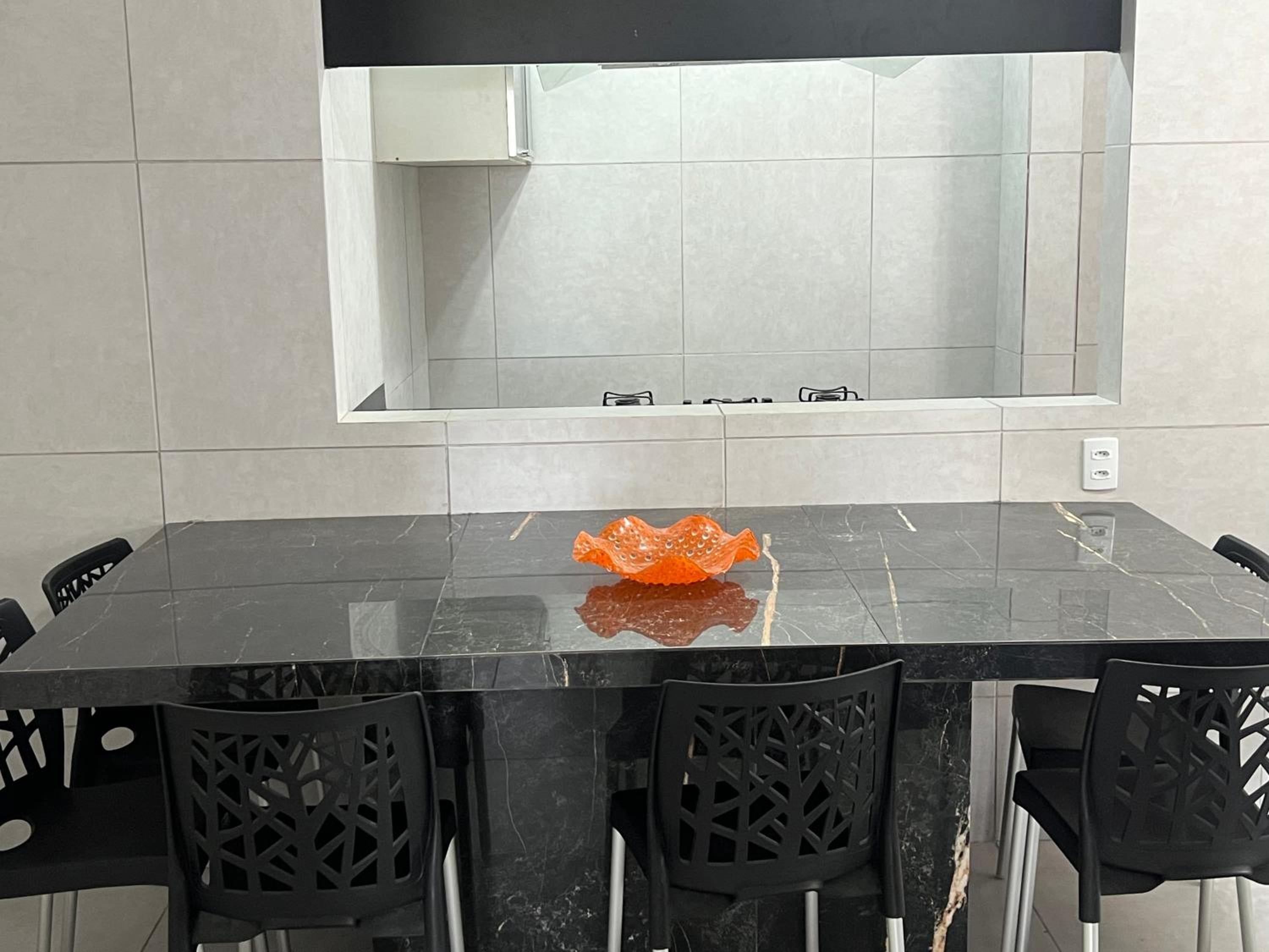 Gadelha'sbeachhouse perfeita para a família