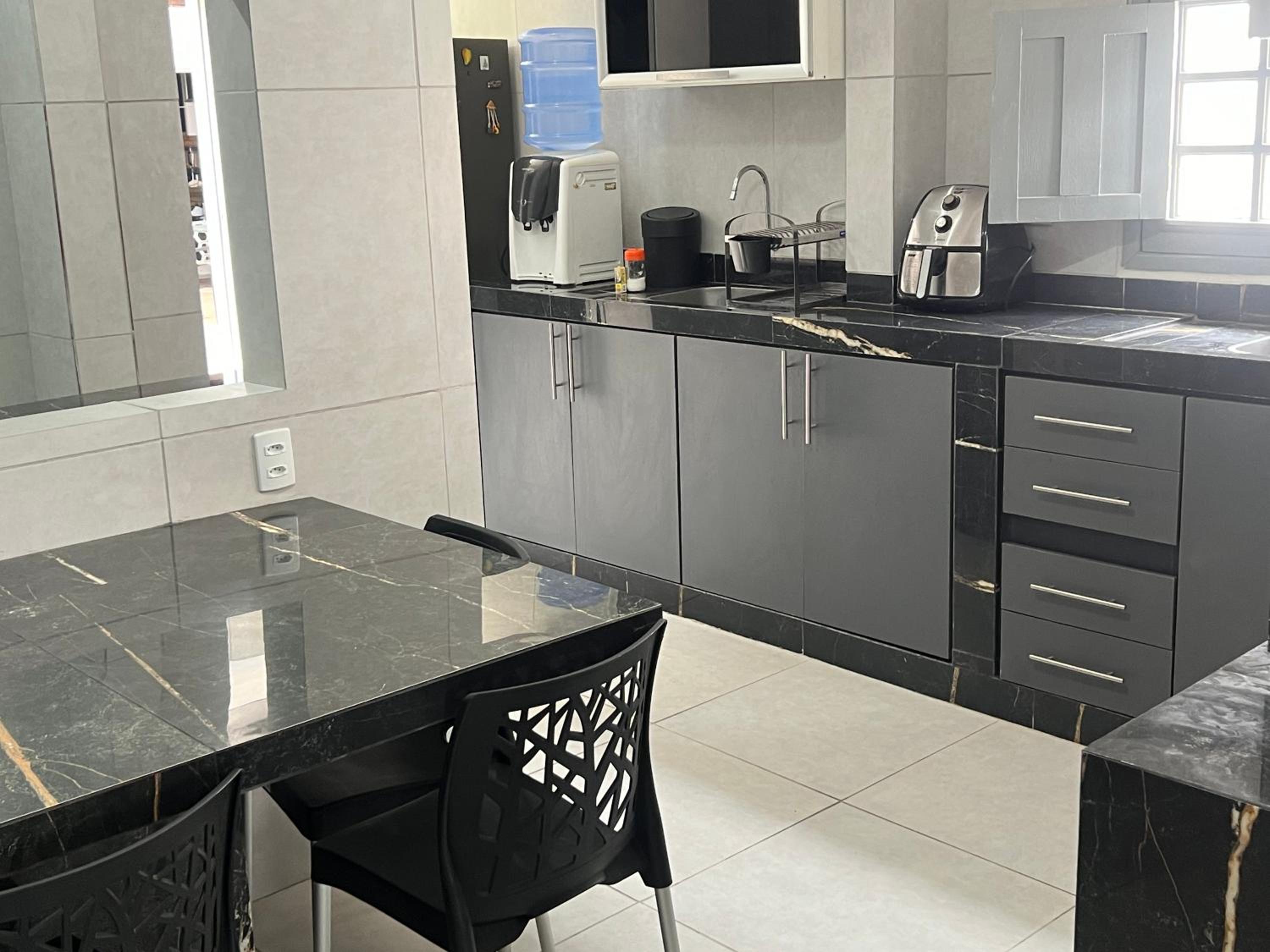 Gadelha'sbeachhouse perfeita para a família