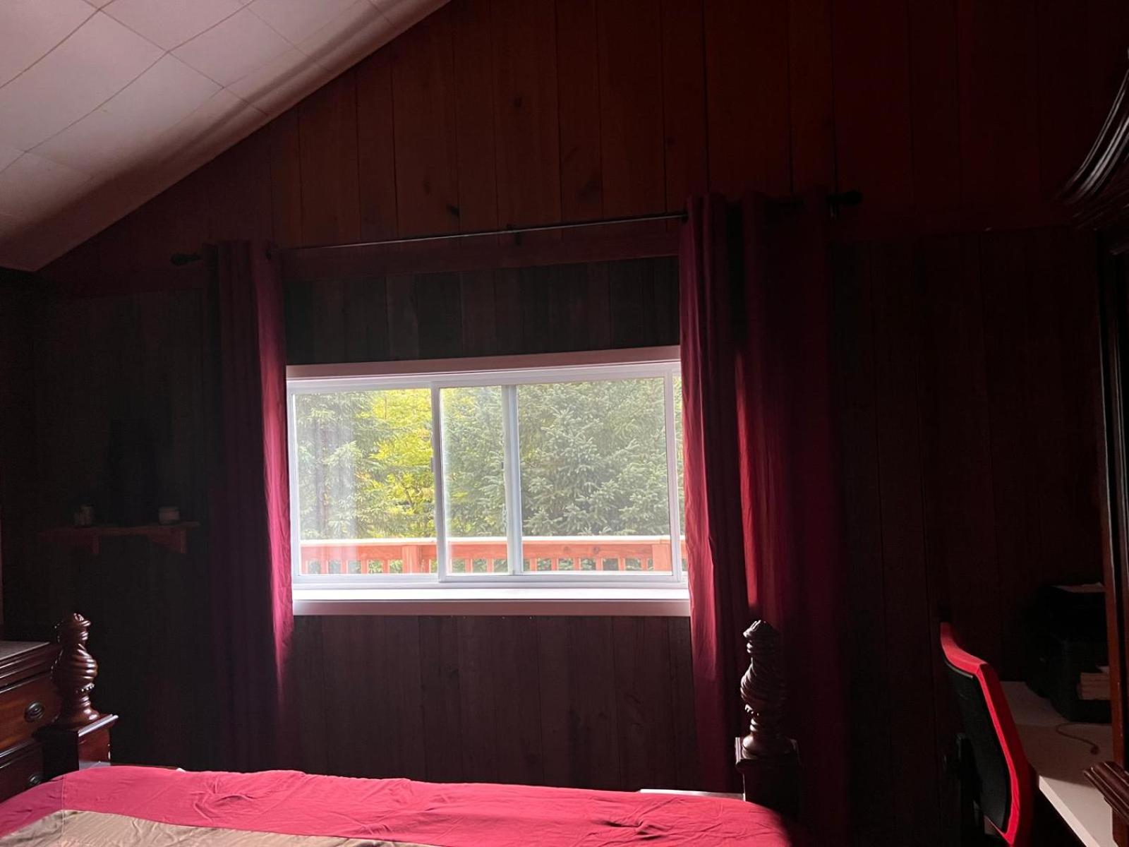Maison de vacances