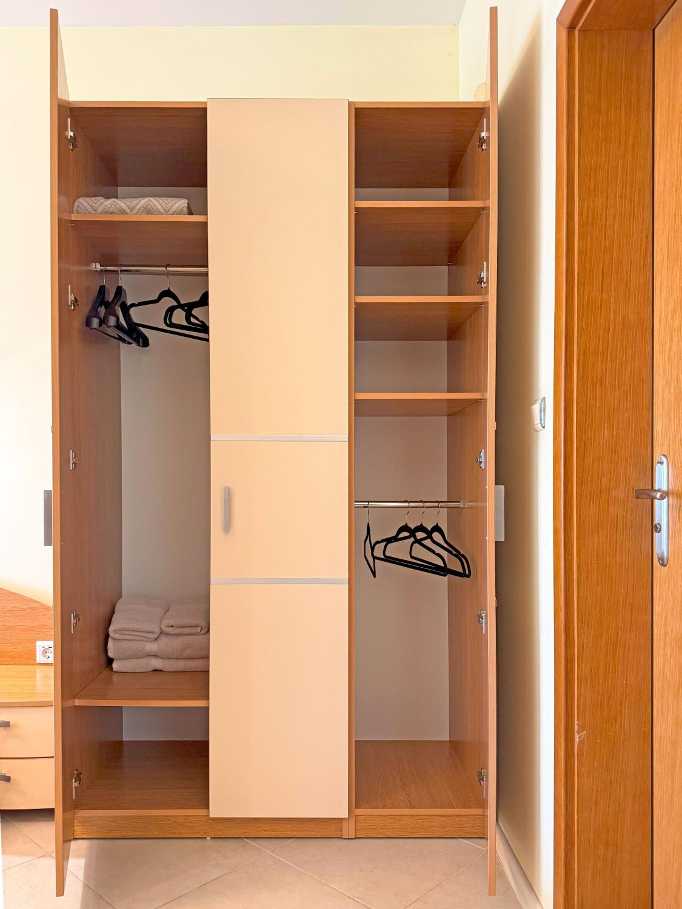 Premium Apartment Midia Beach