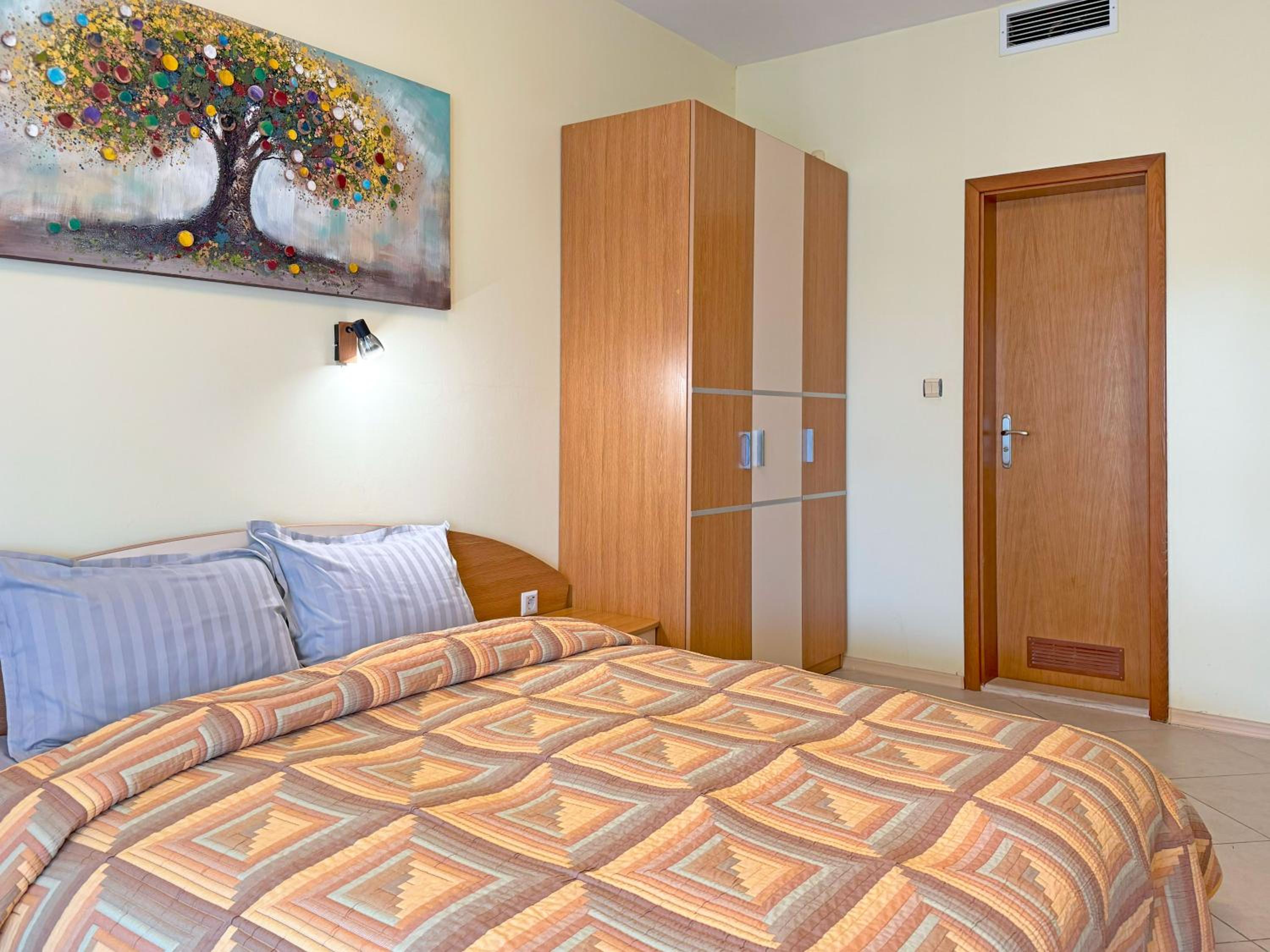 Premium Apartment Midia Beach