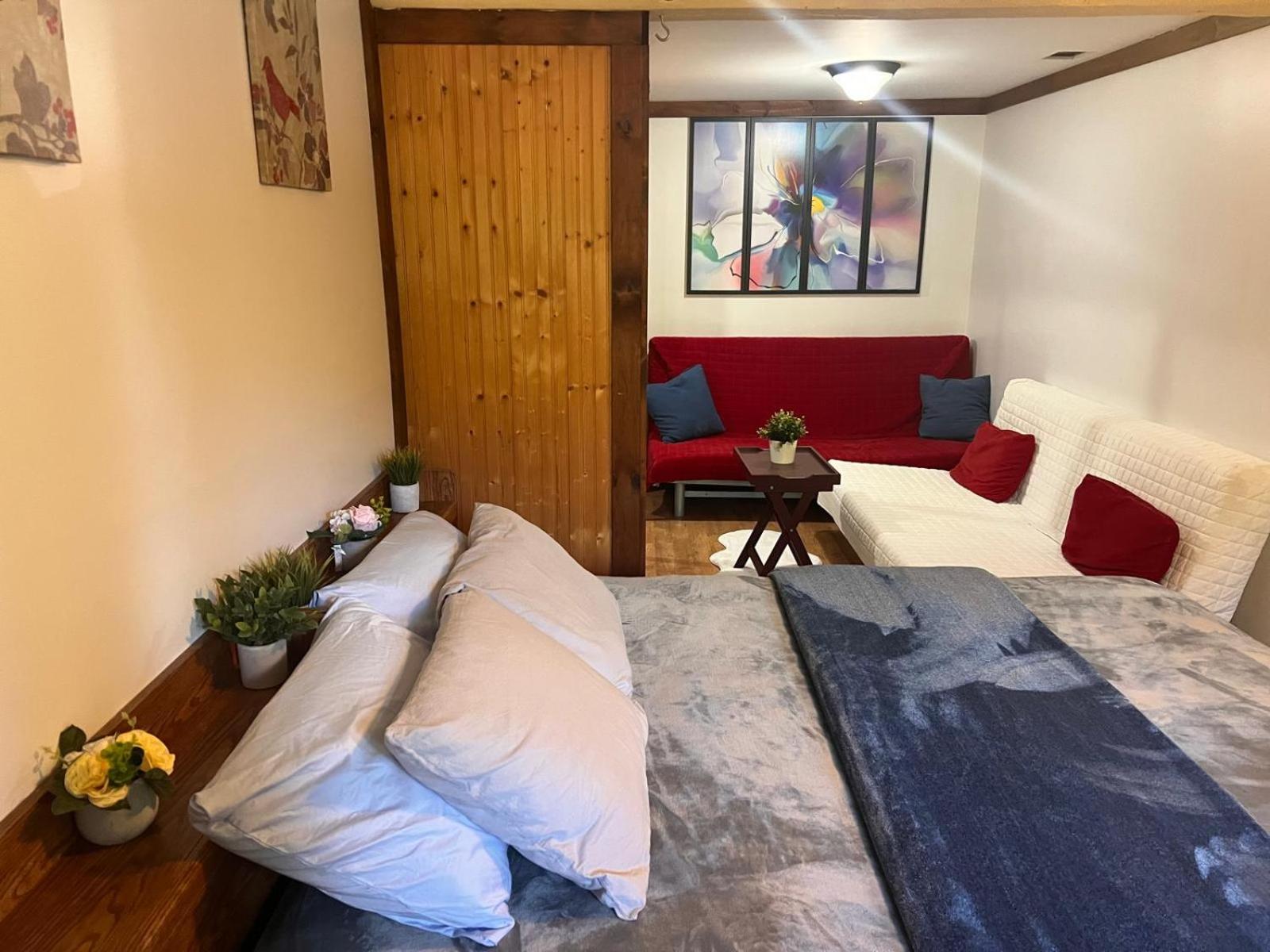 Maison de vacances