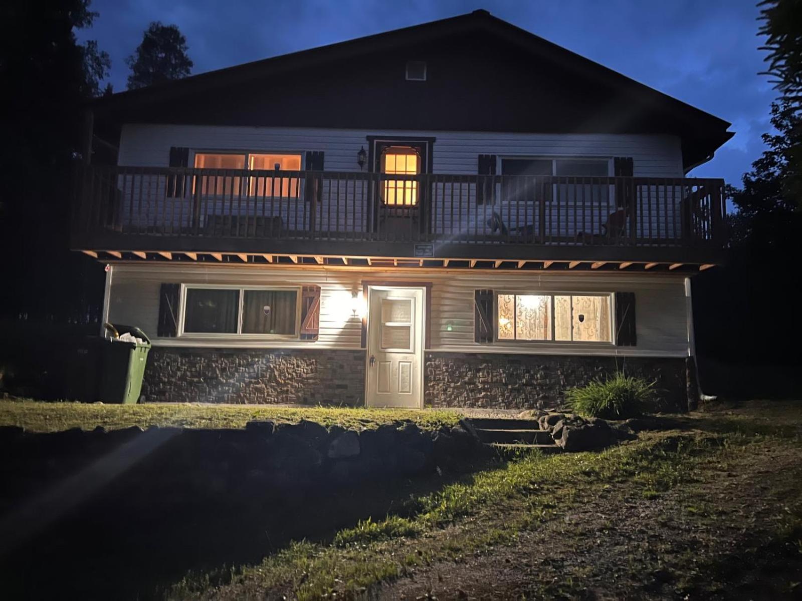 Maison de vacances