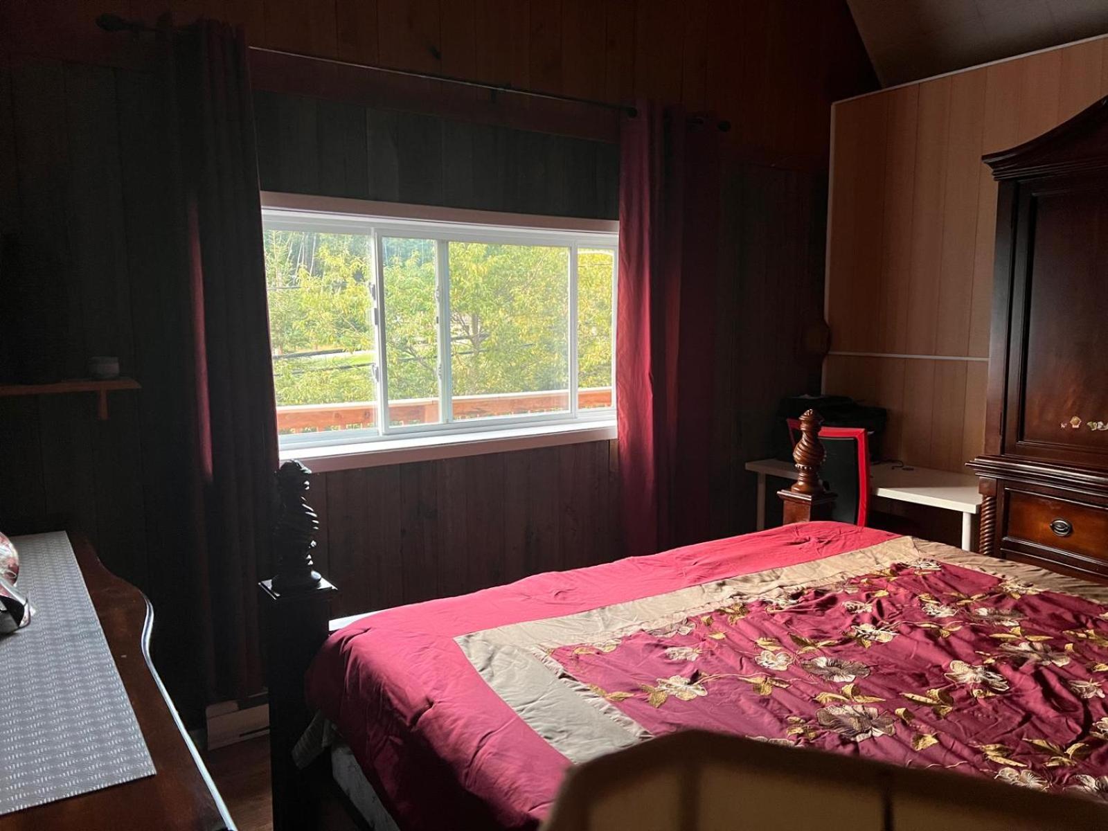 Maison de vacances