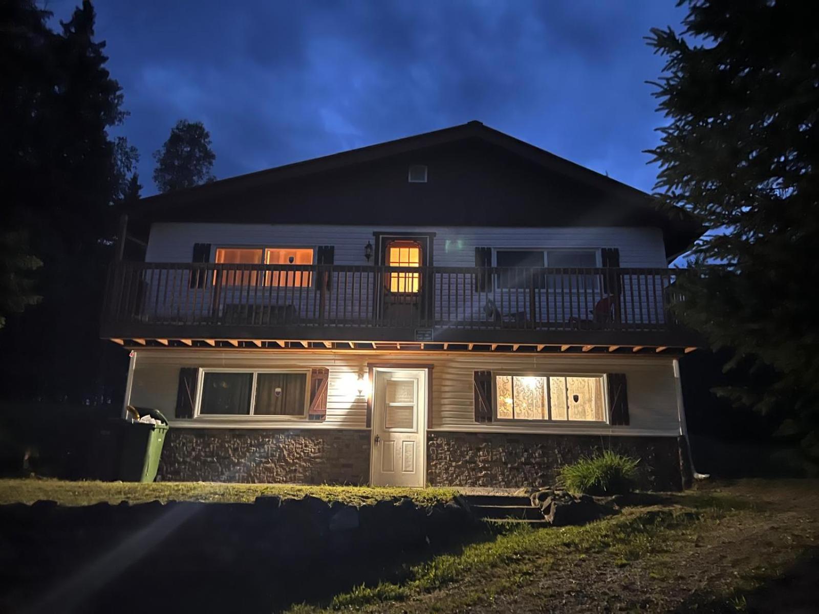 Maison de vacances