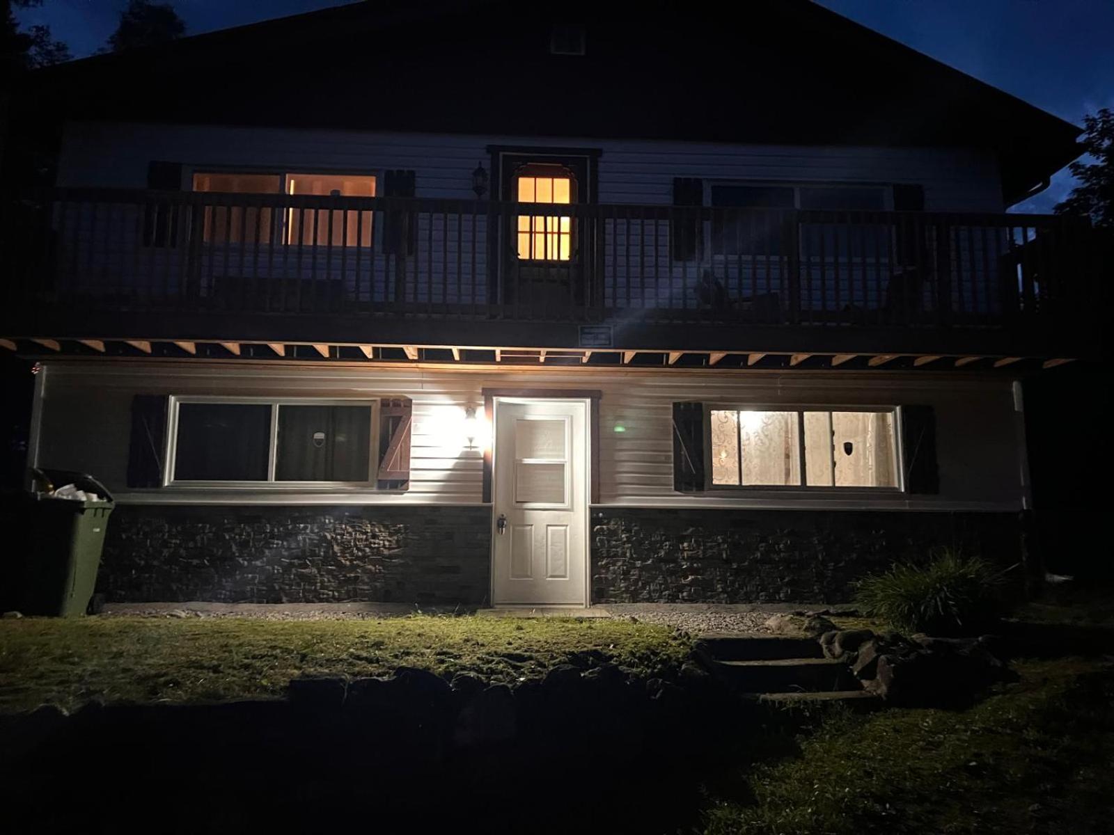 Maison de vacances