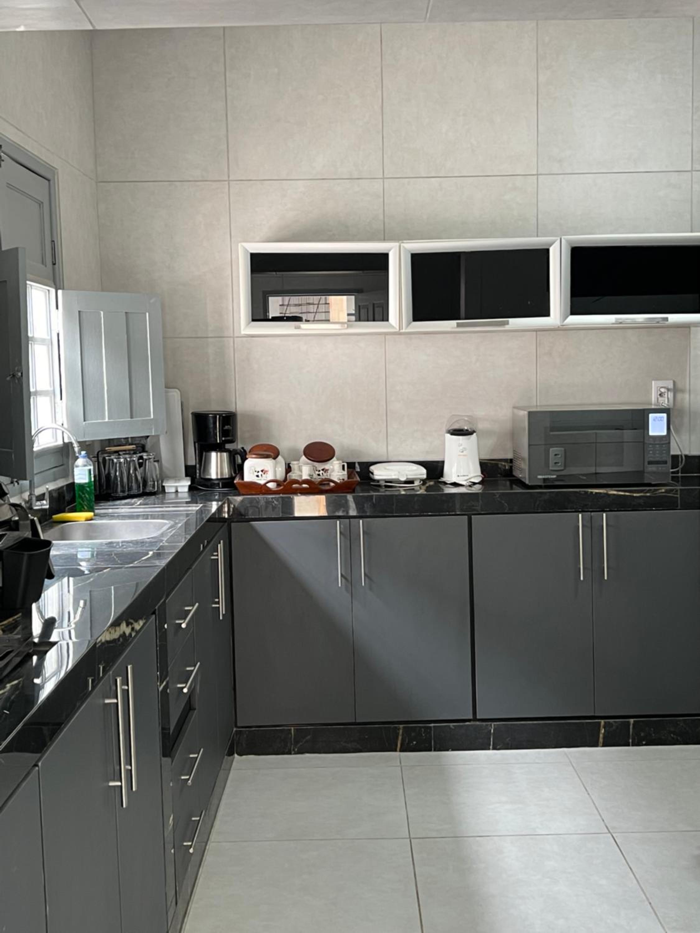 Gadelha'sbeachhouse perfeita para a família