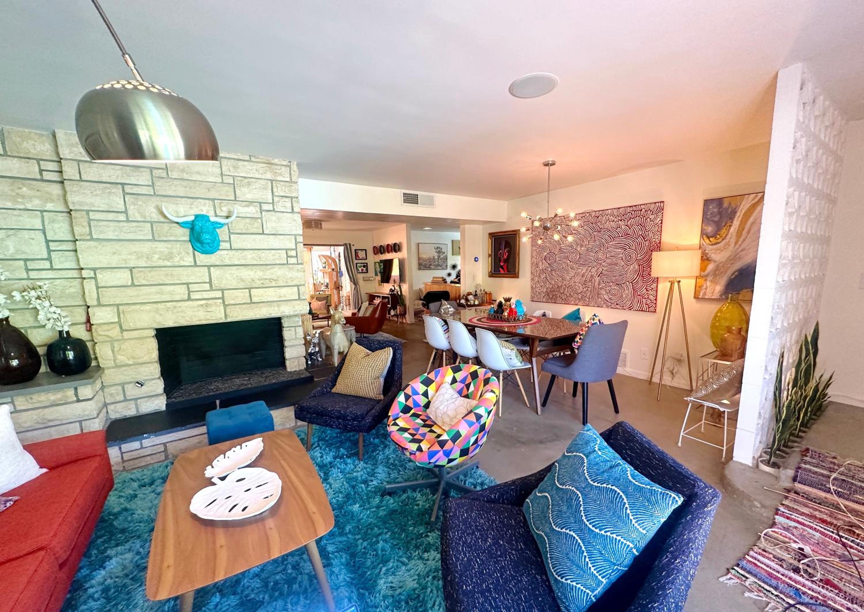 lounge
