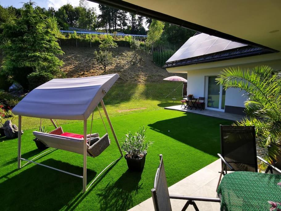 Apartma Matevž