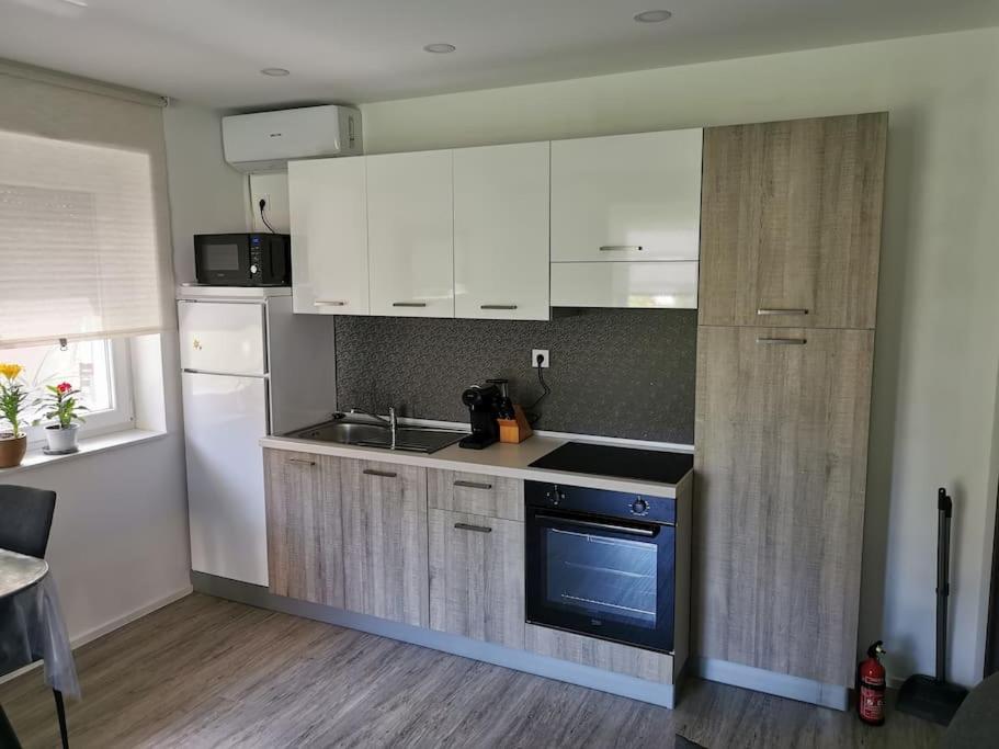 Apartma Matevž