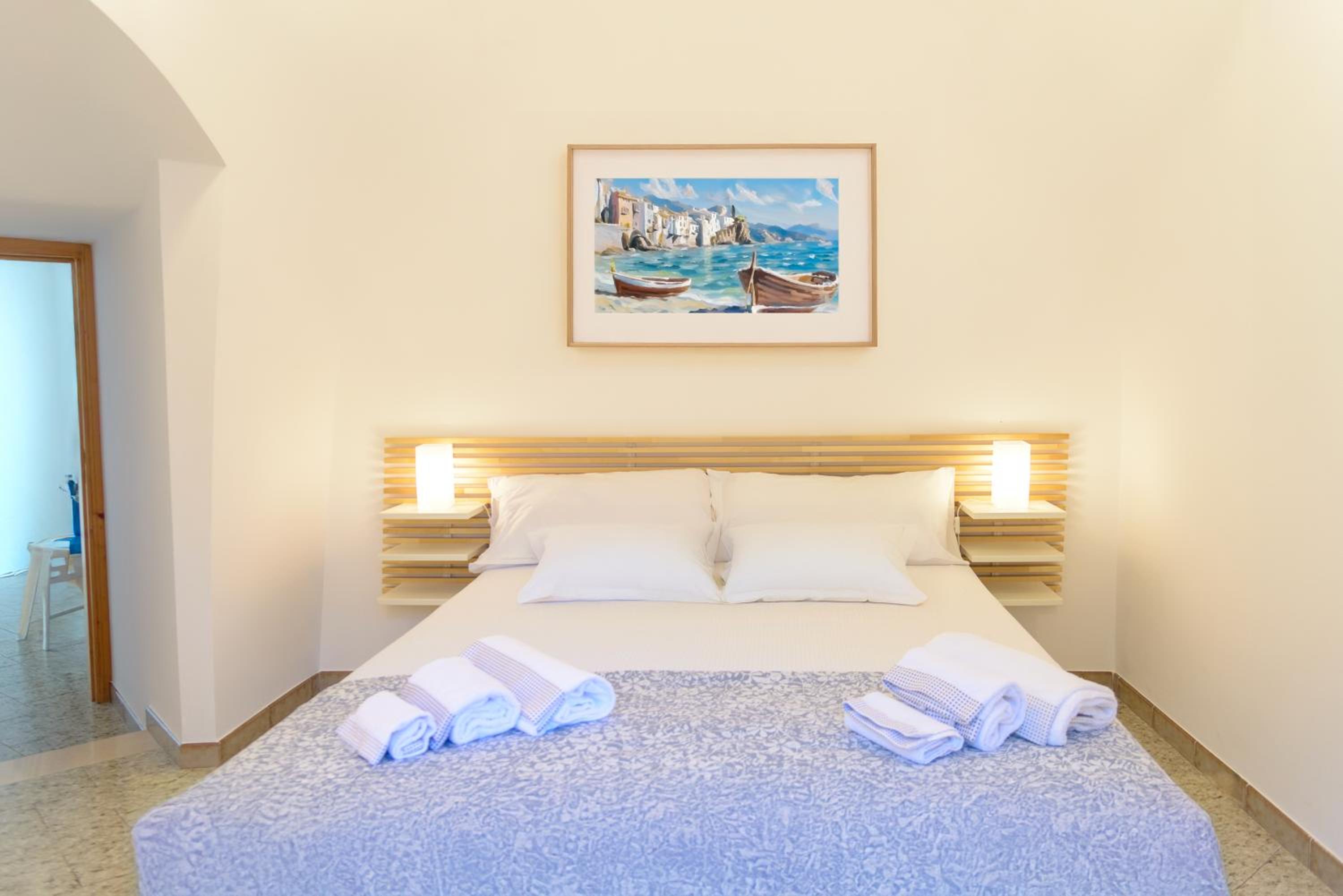 Trulli Hesttia con Vasca Idromassaggio