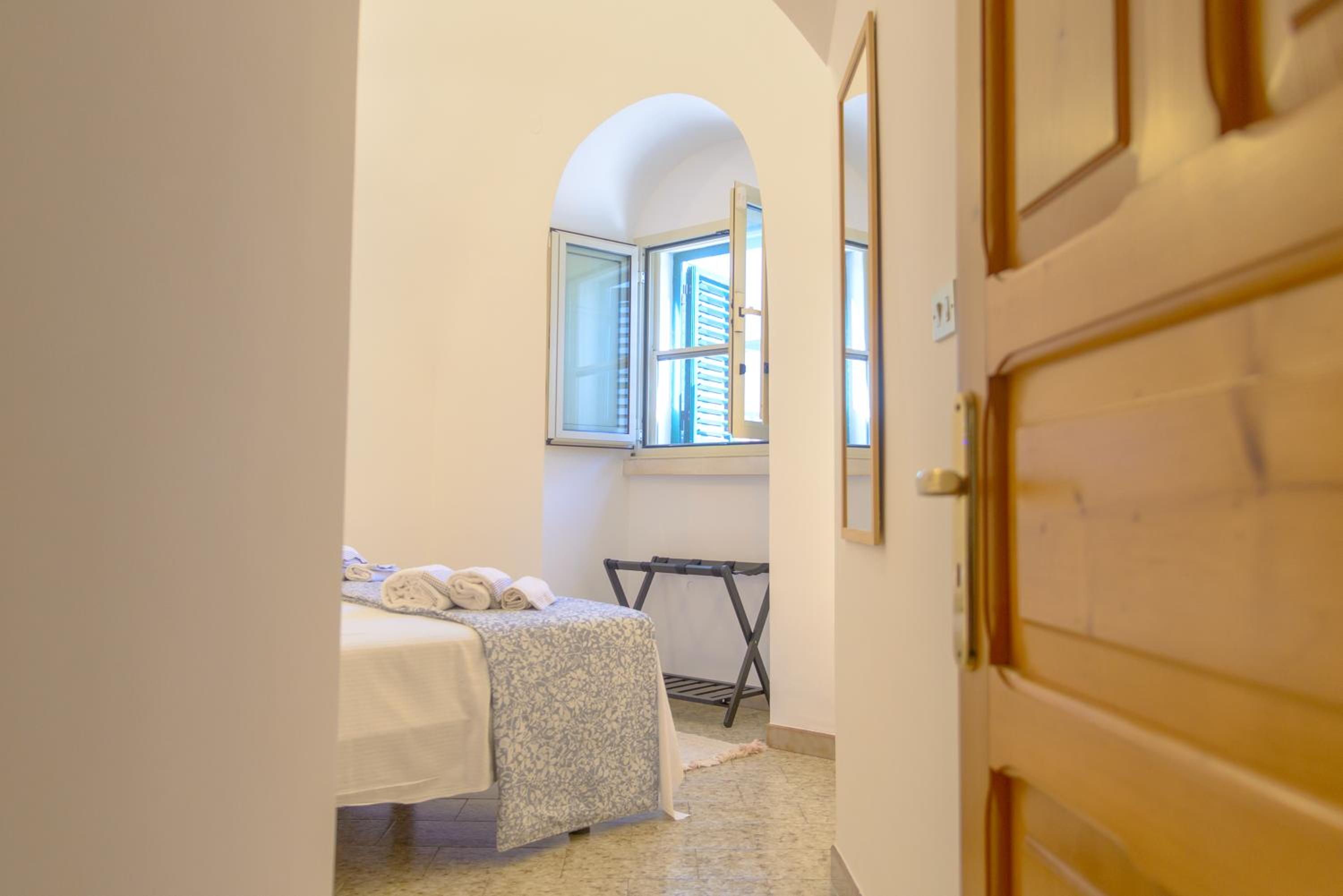 Trulli Hesttia con Vasca Idromassaggio