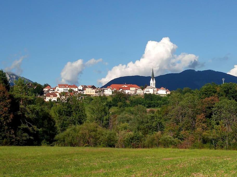 Apartma Matevž