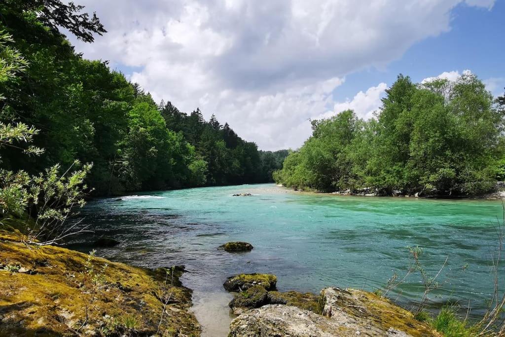 Apartma Matevž