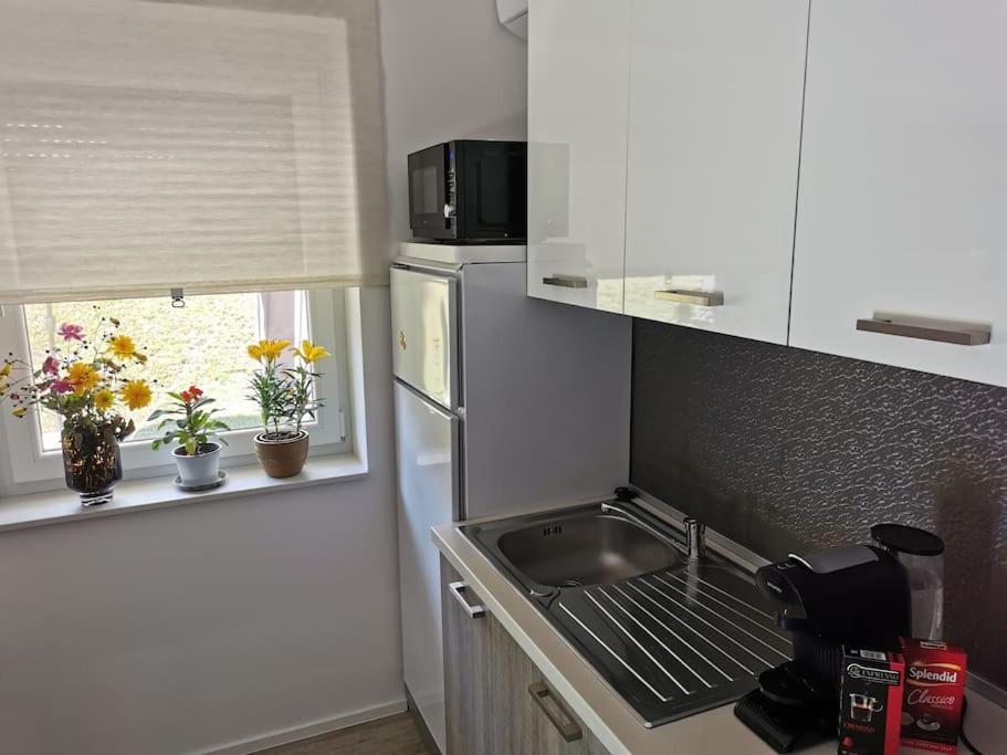 Apartma Matevž