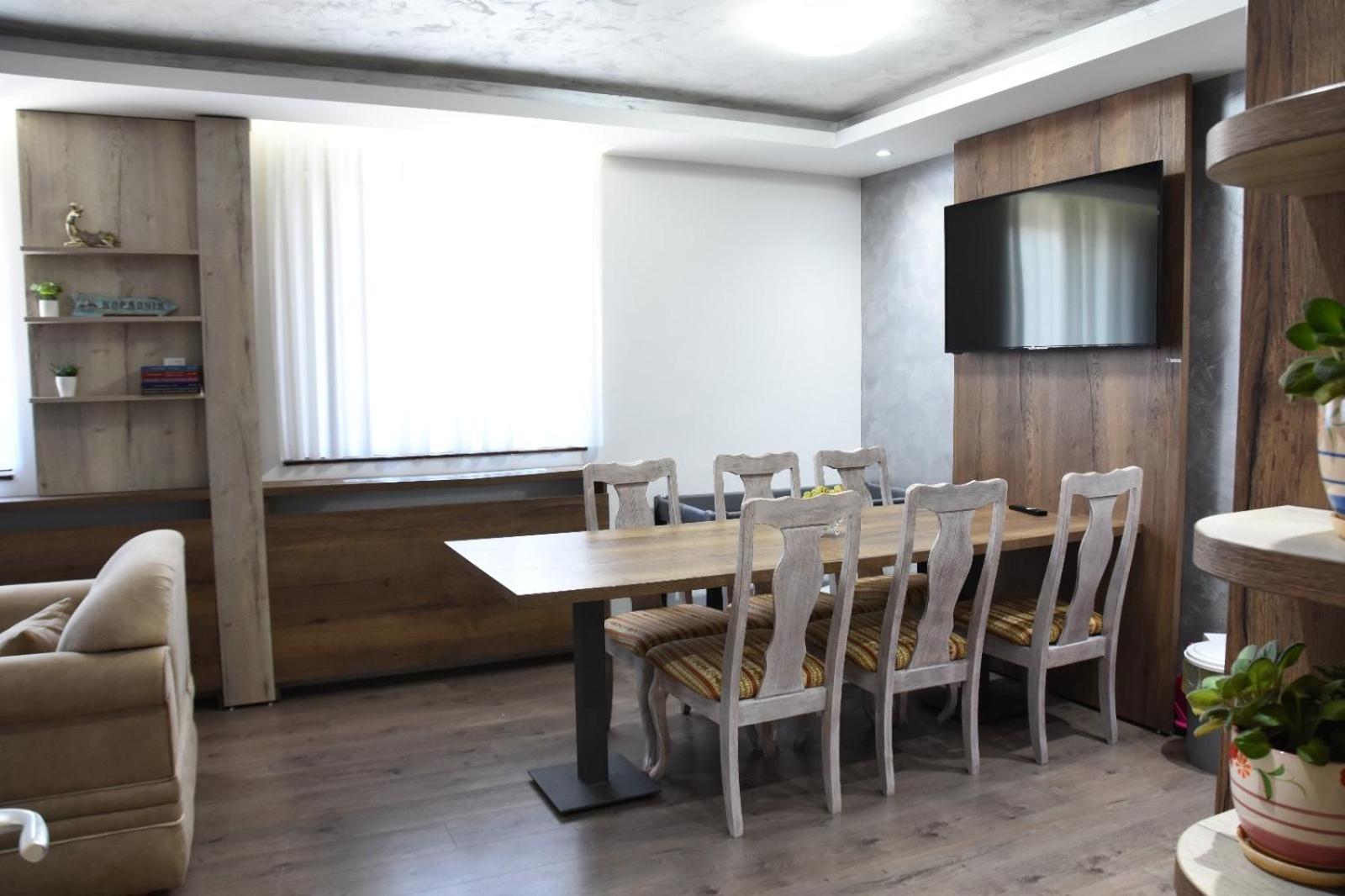 MB Apartmani Kopaonik