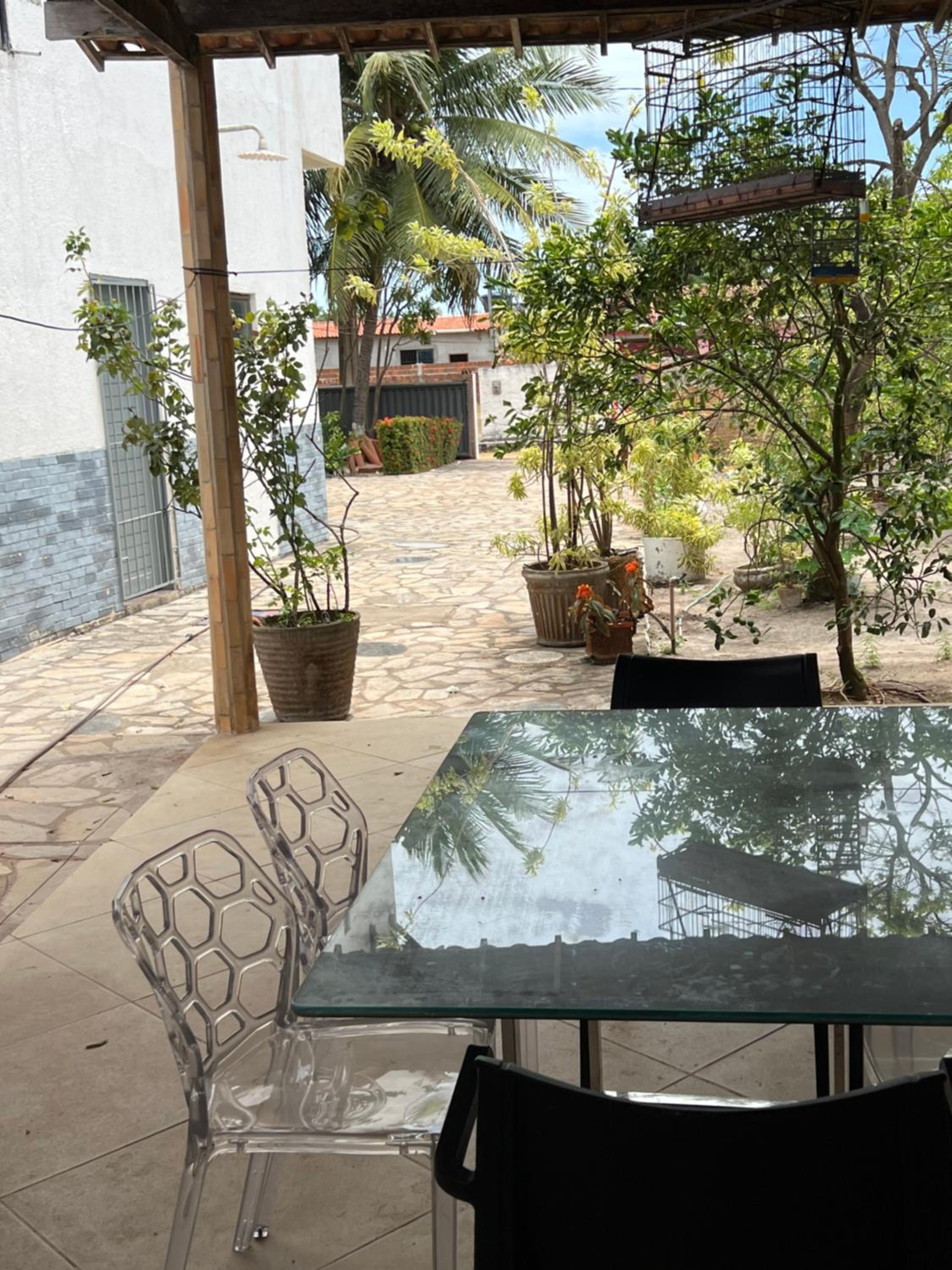 Gadelha'sbeachhouse perfeita para a família