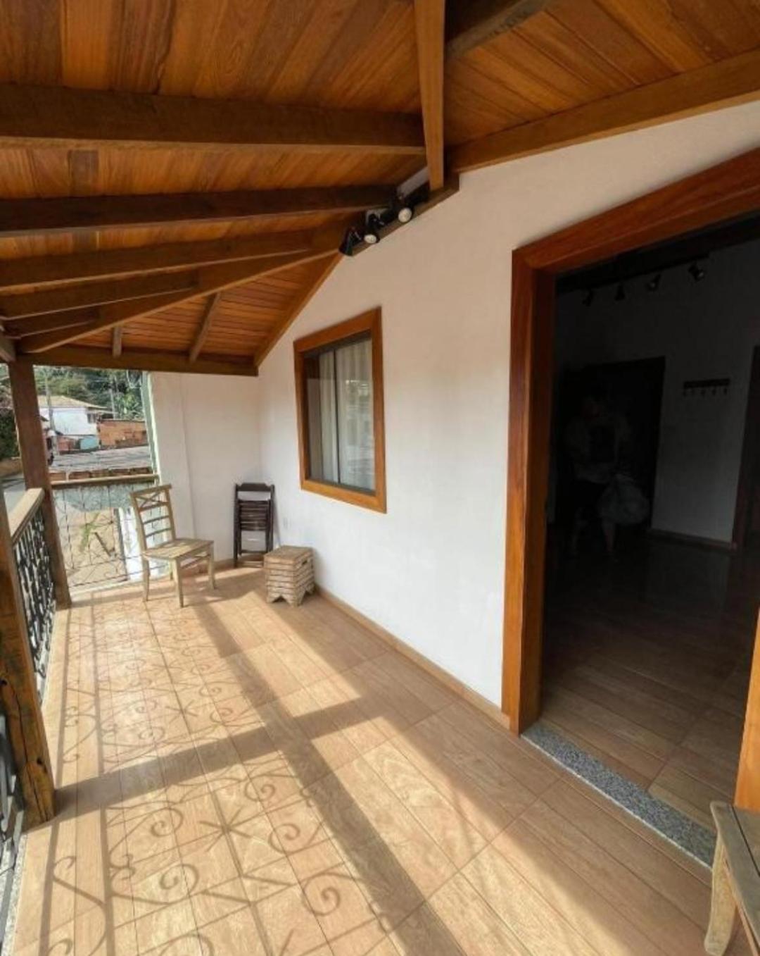 Hotel Trem de Pouso Encantos De Minas - Image 1