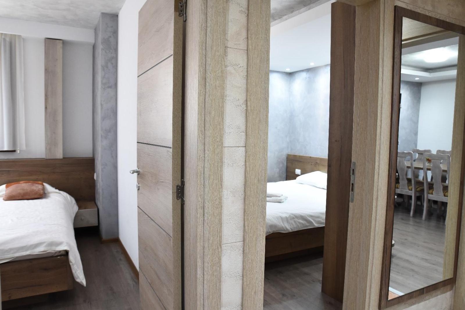 MB Apartmani Kopaonik