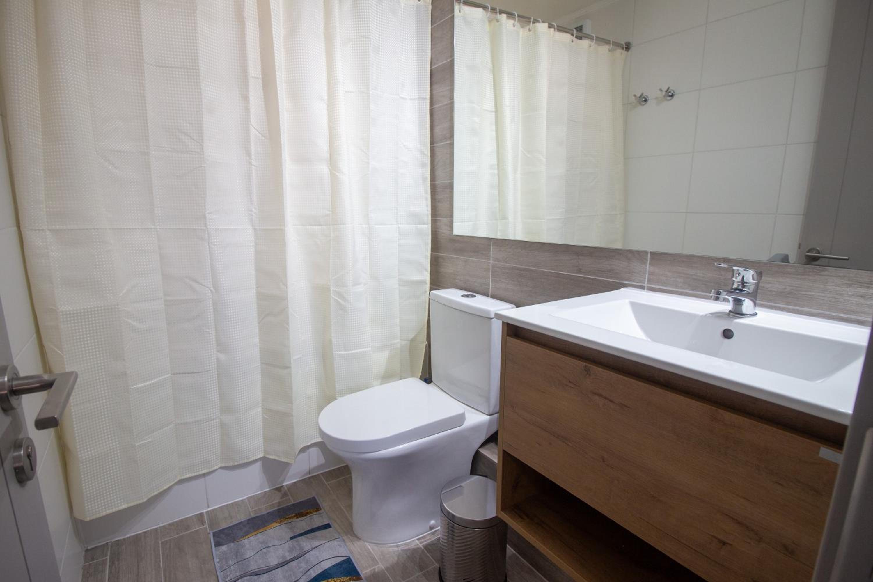 Oceana Suites Movistar Arena I Eco España
