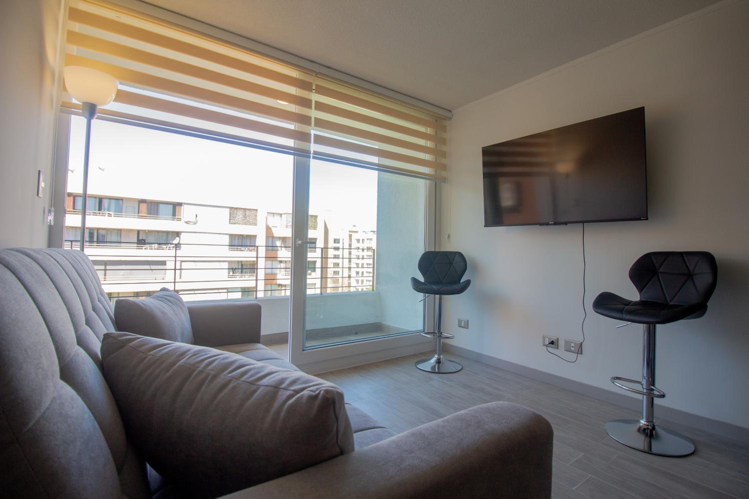 Oceana Suites Movistar Arena I Eco España