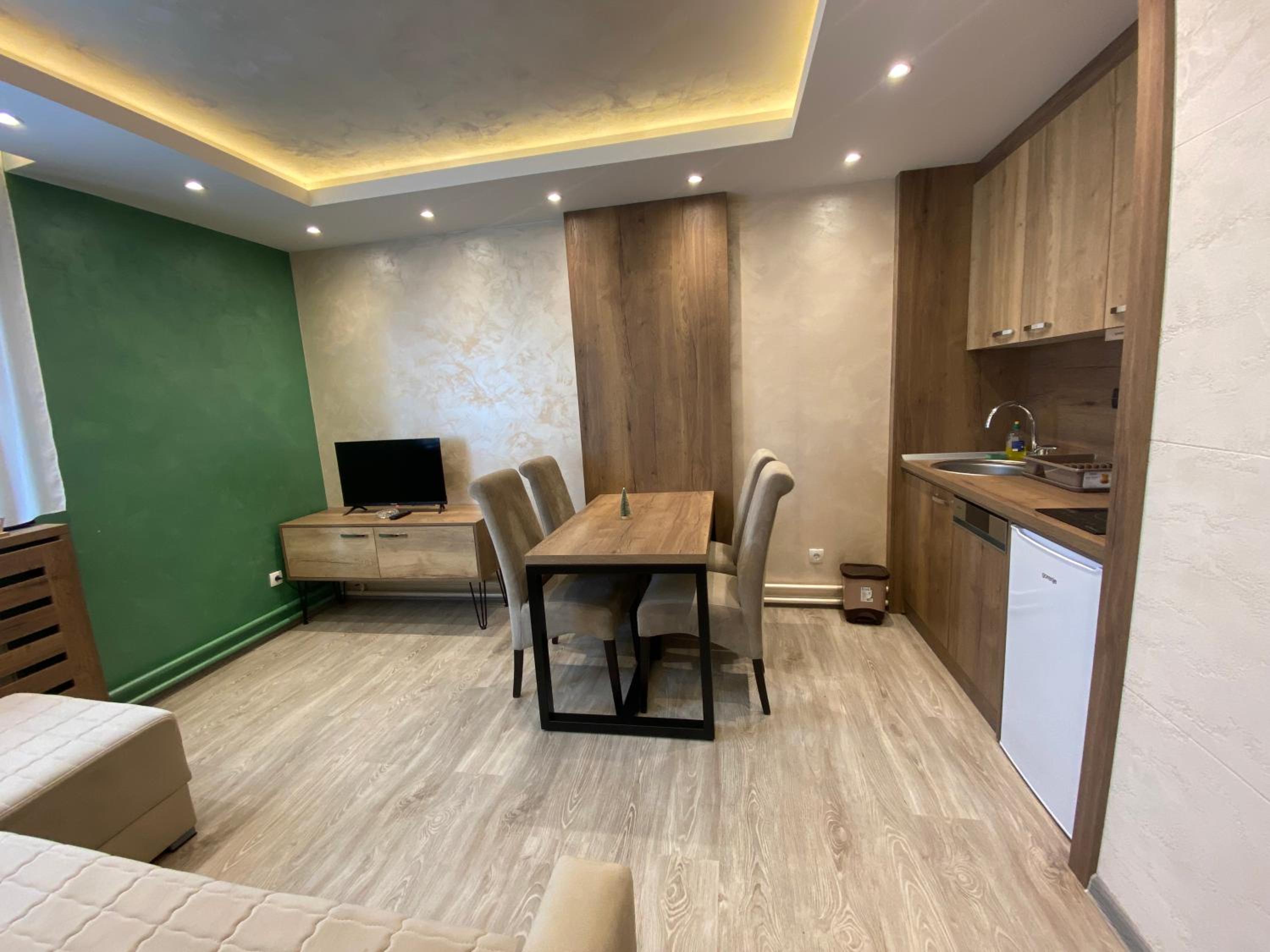 MB Apartmani Kopaonik