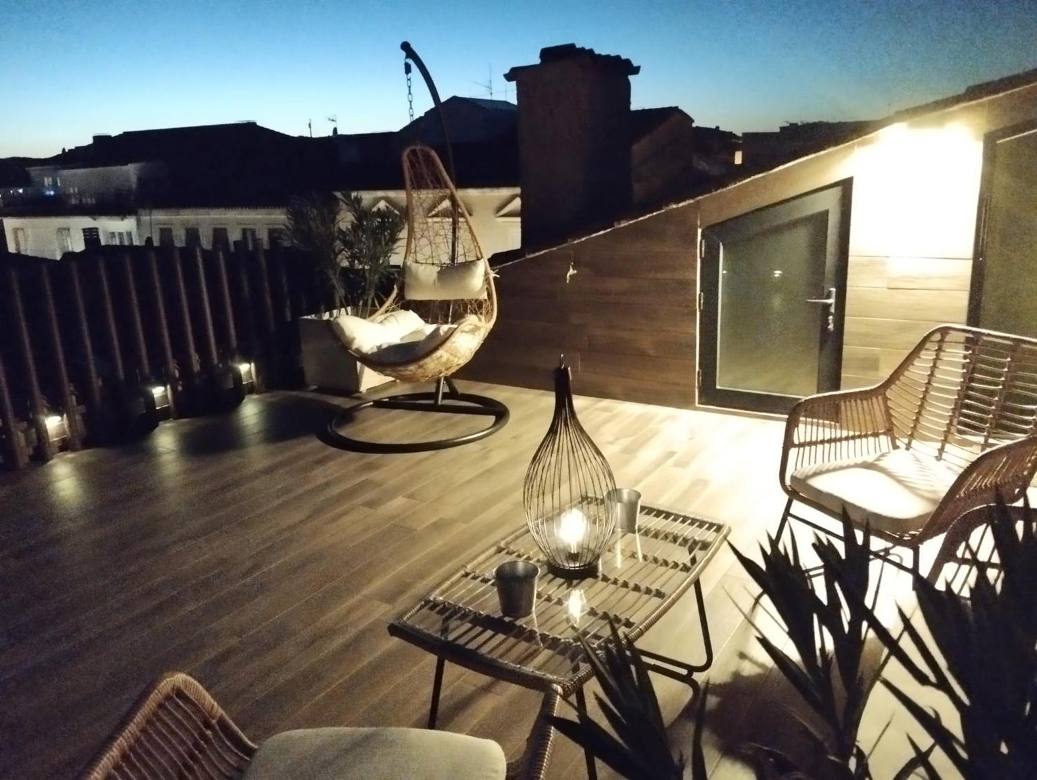 roof