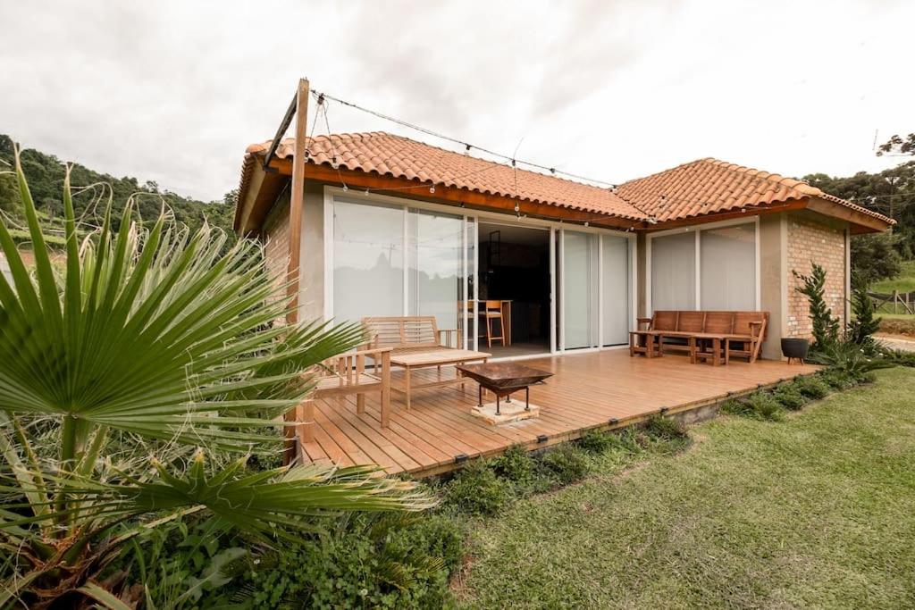 Lindo Espaço no Vale dos Vinhedos