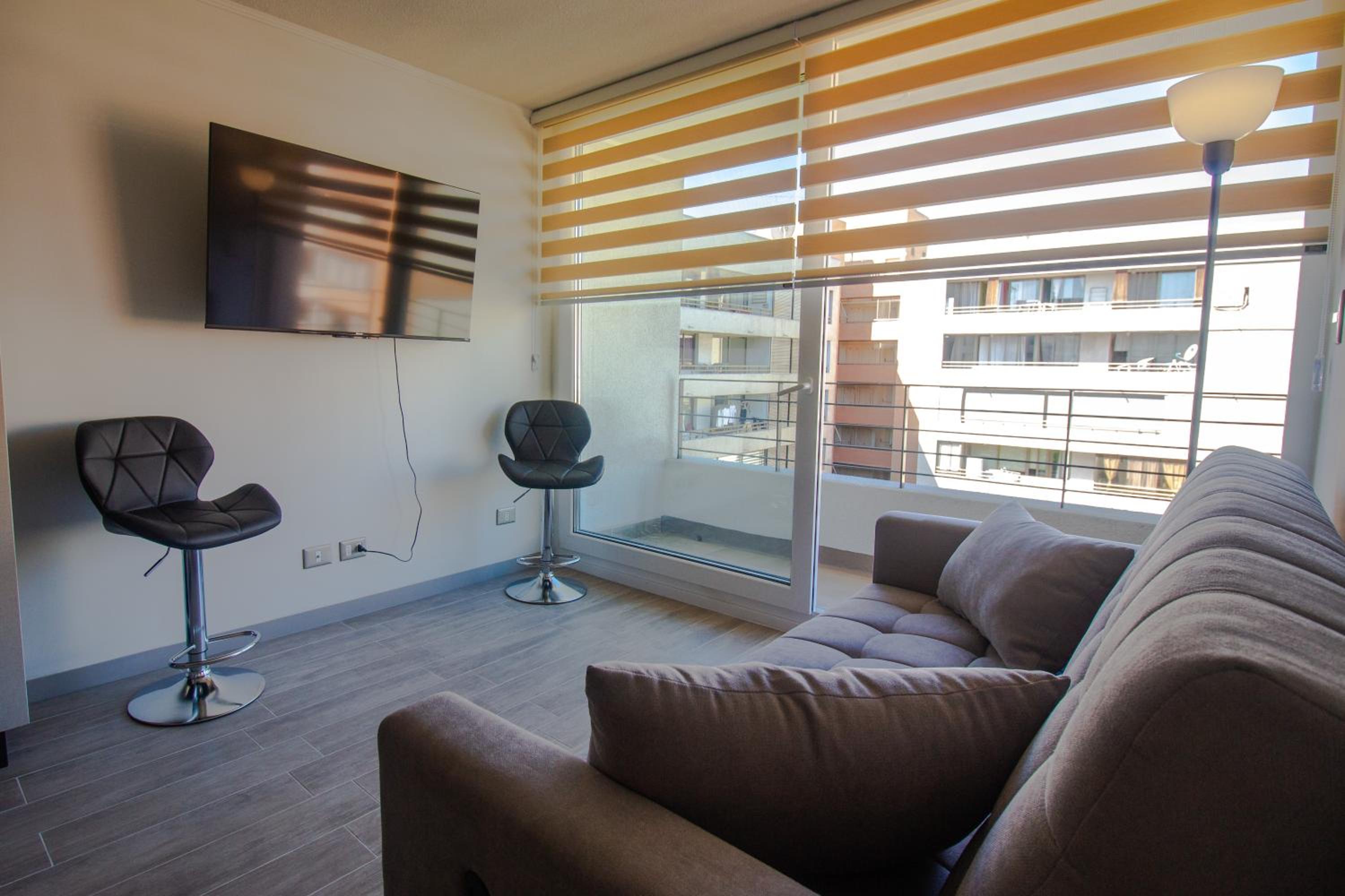 Oceana Suites Movistar Arena I Eco España
