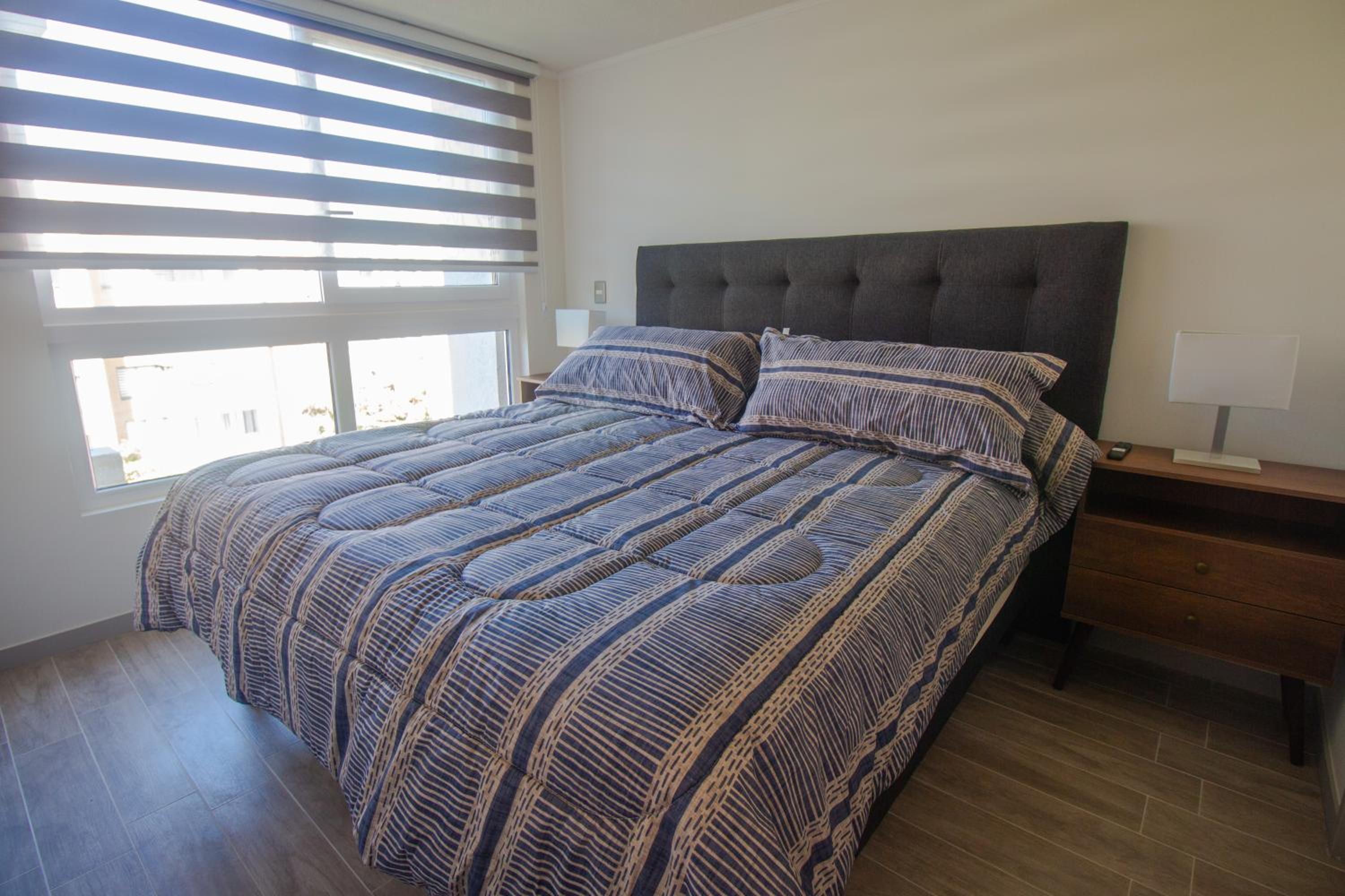 Oceana Suites Movistar Arena I Eco España
