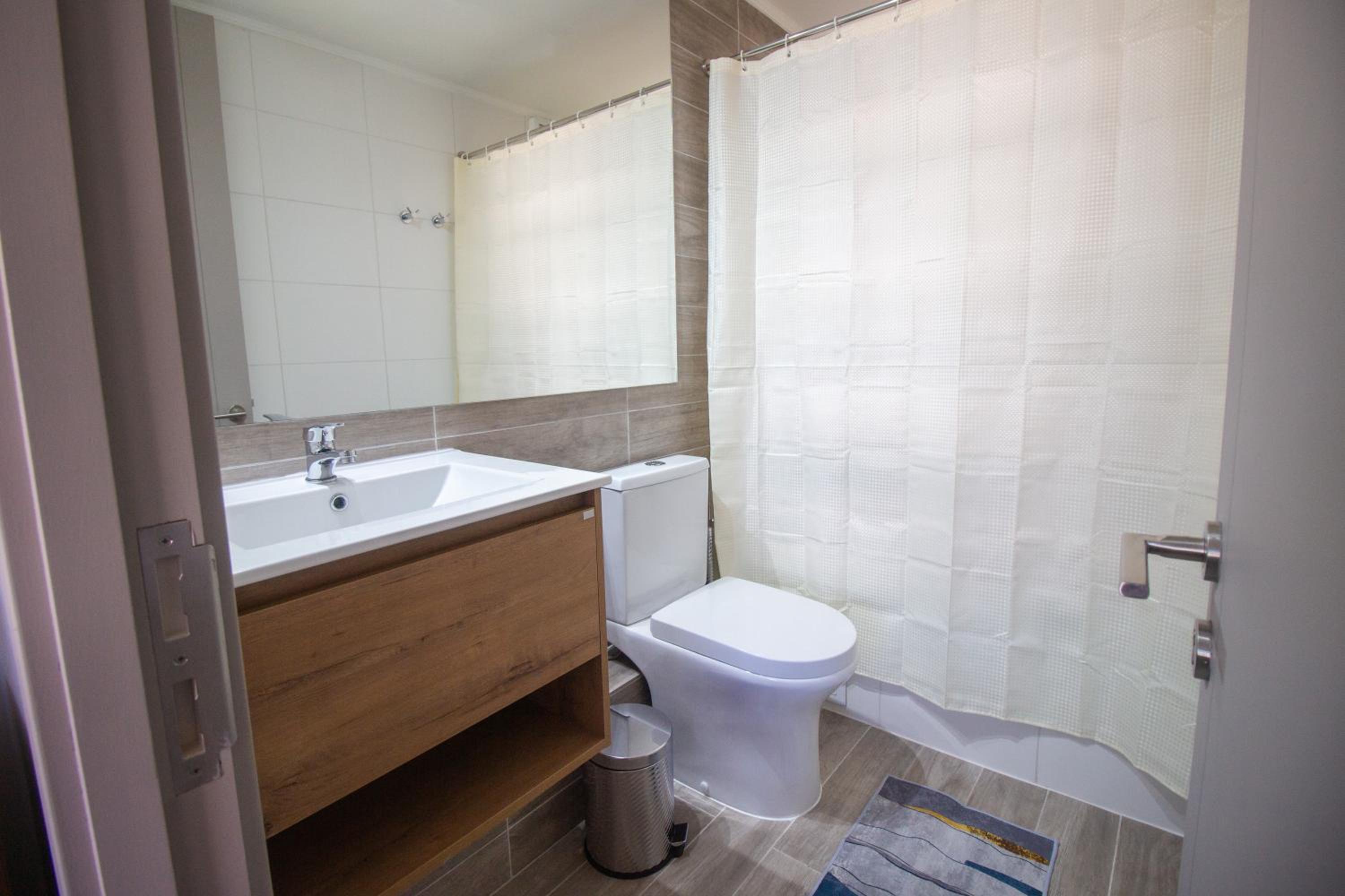 Oceana Suites Movistar Arena I Eco España