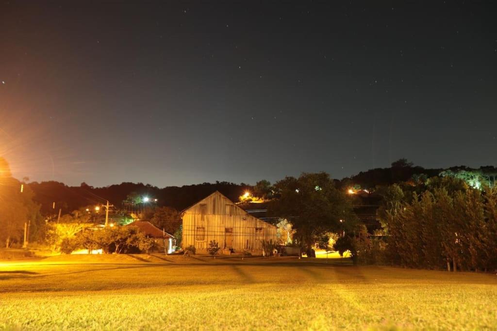Lindo Espaço no Vale dos Vinhedos