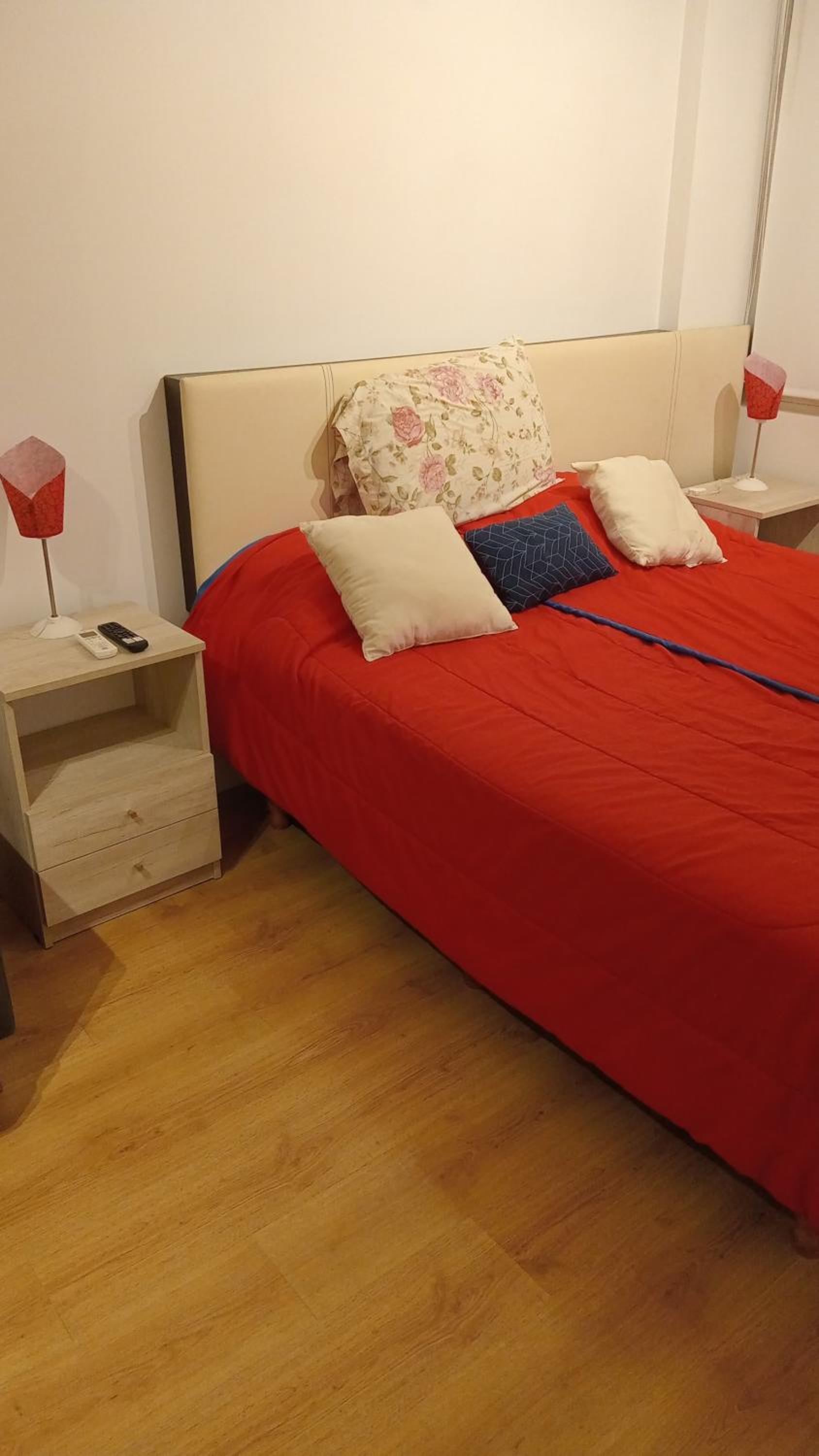 Oro Plaza Apartamentos