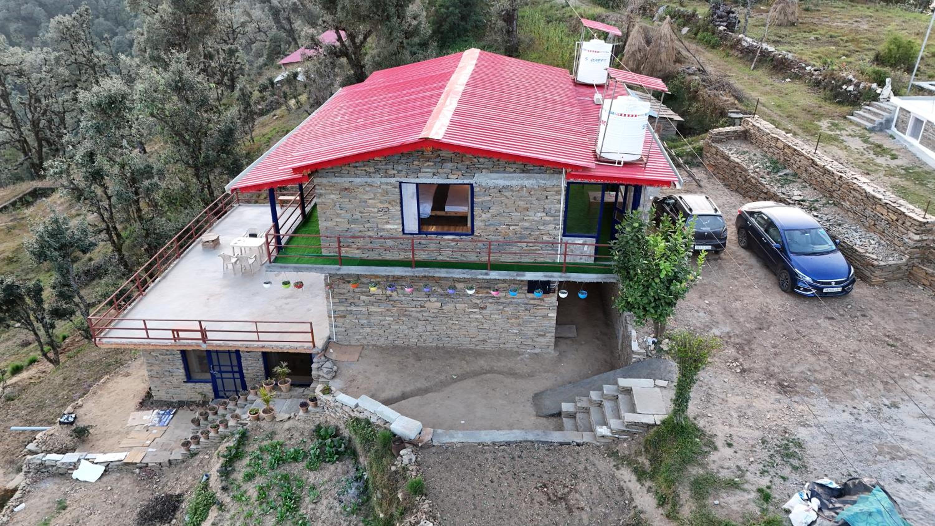 Stonewood Homestay