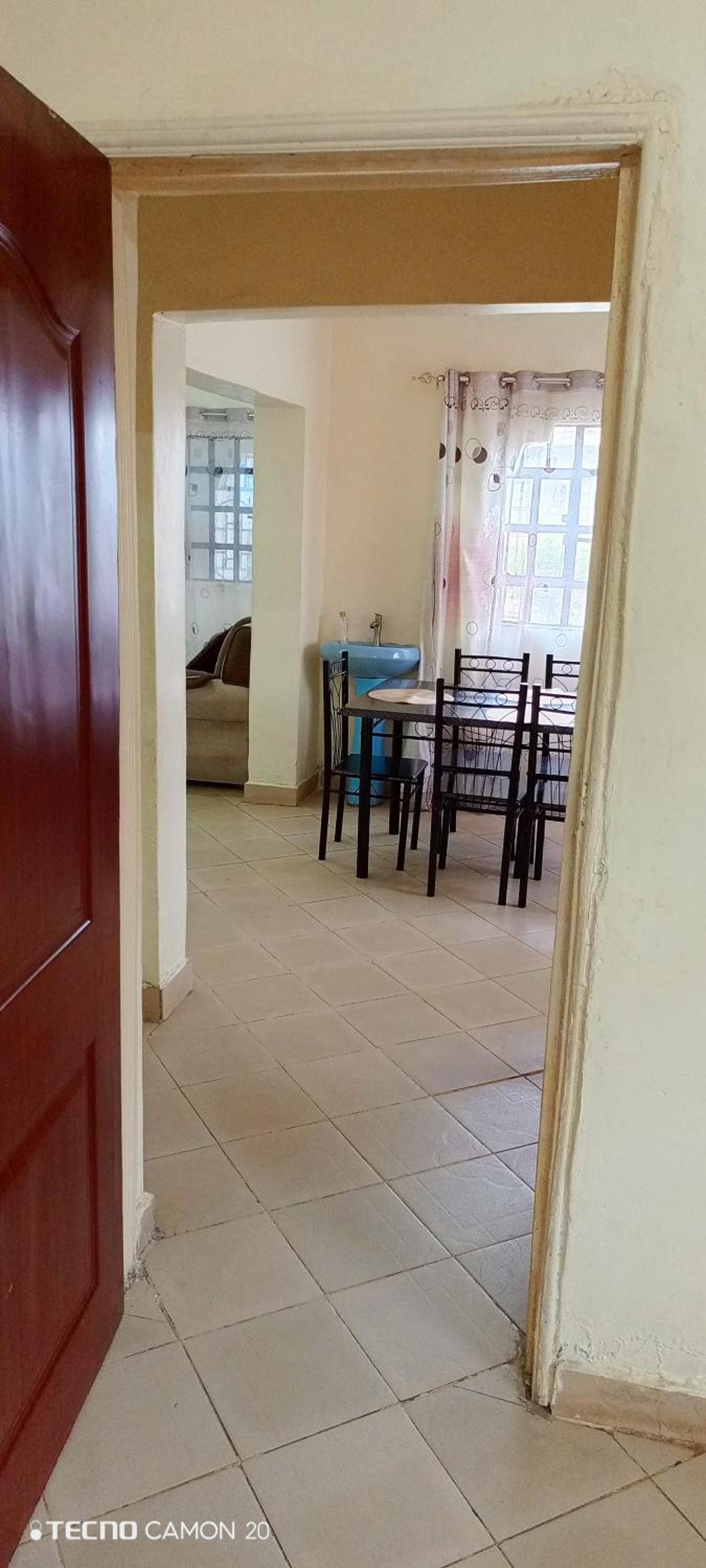 Romaget villa view 2