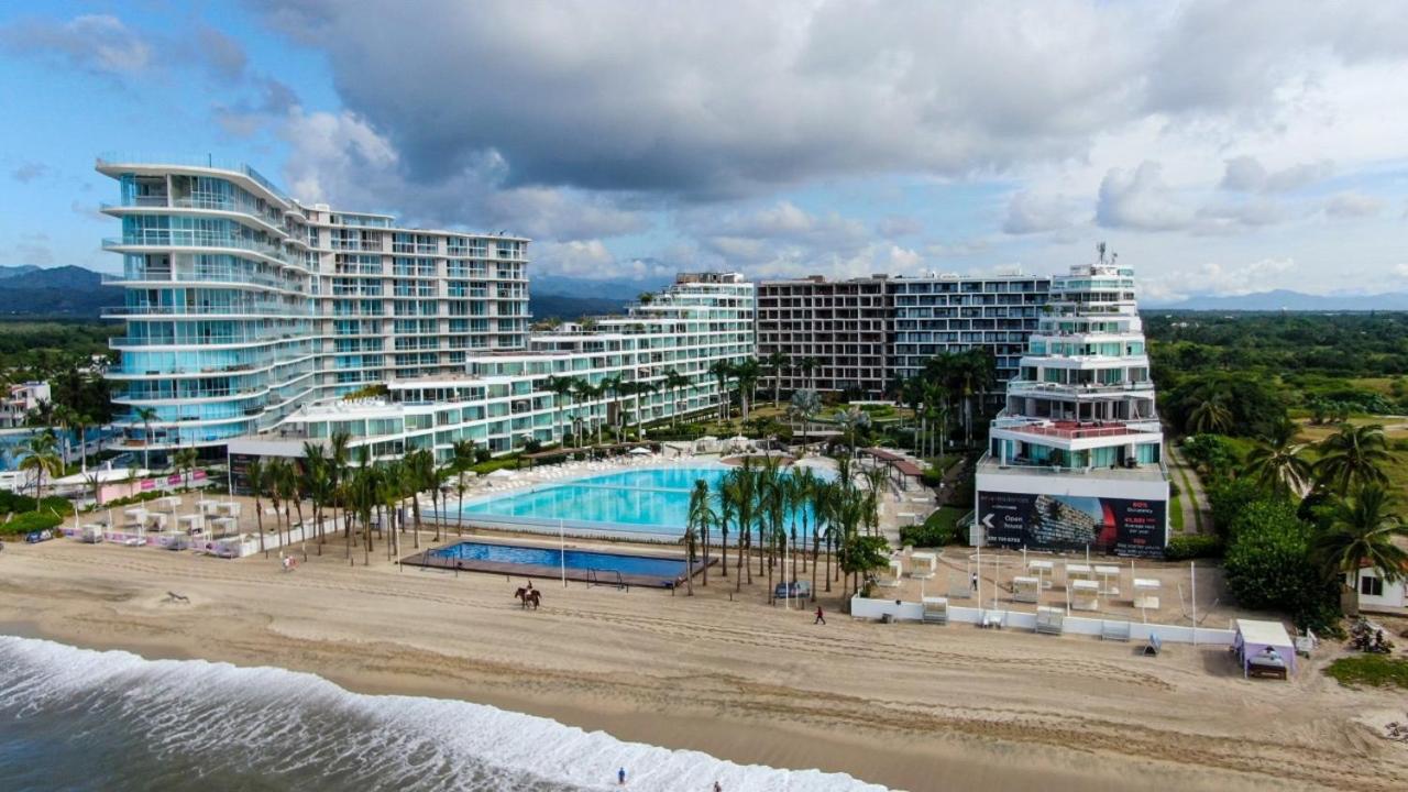 Aria Ocean Apartment on the Beach, fotografía 3