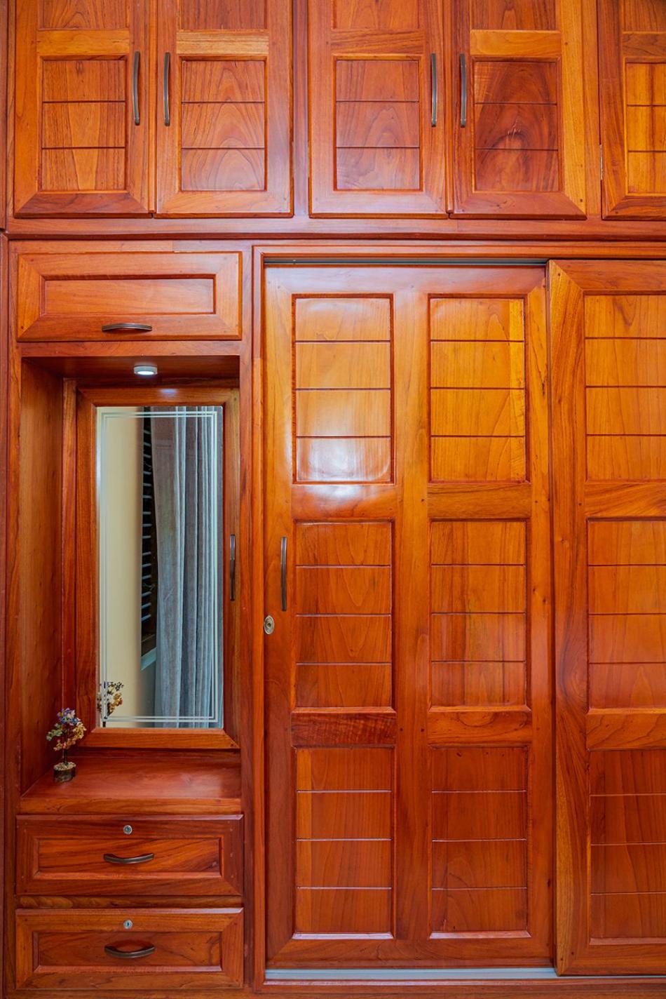 Coorg Wooden Pearl Homestay