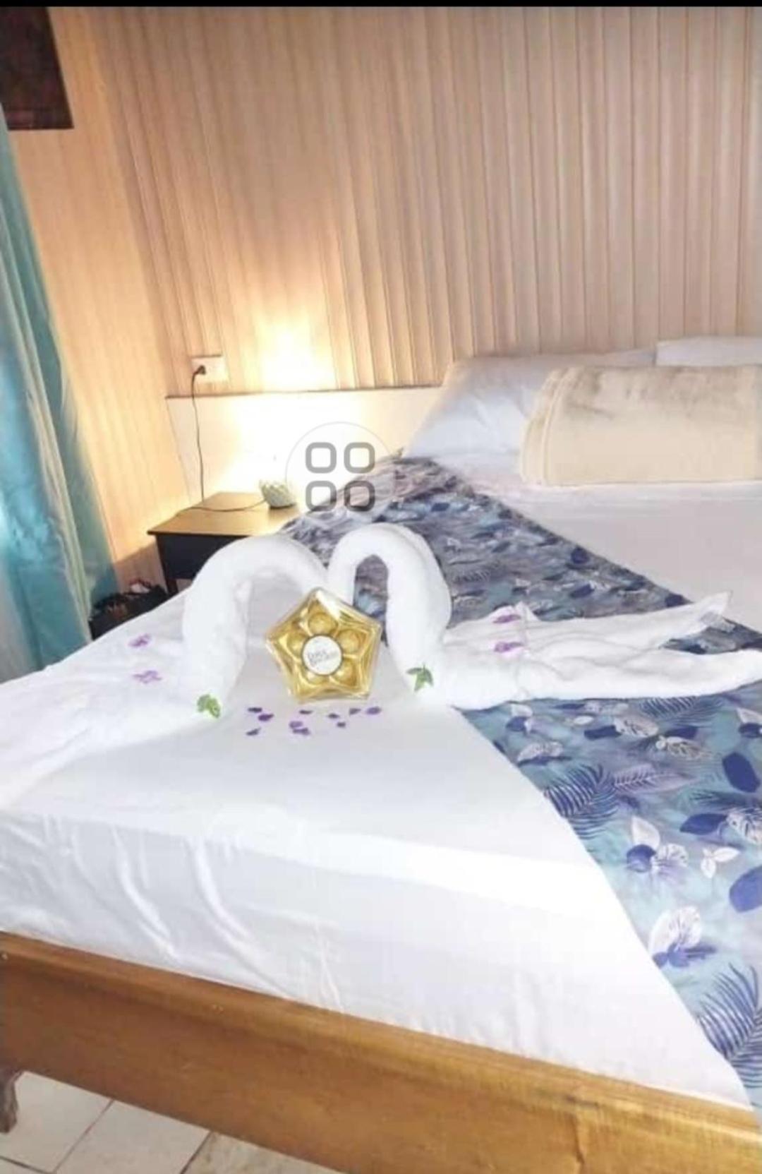 Cabaña que Tuanis