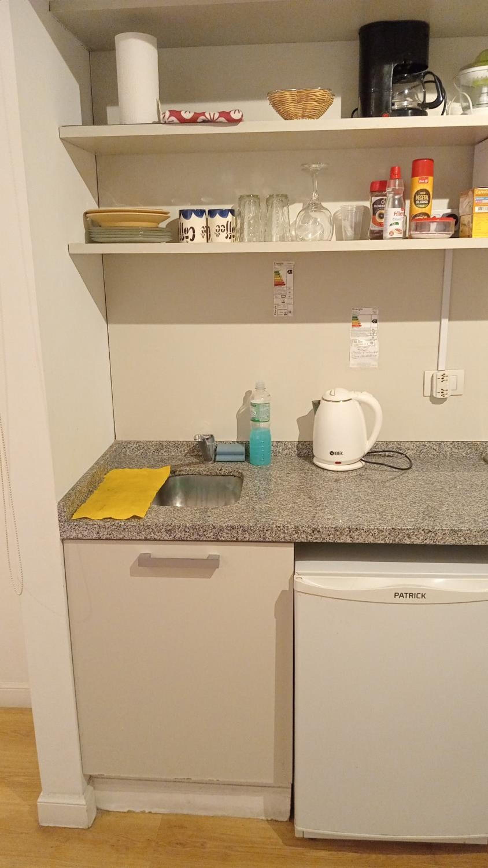 Oro Plaza Apartamentos