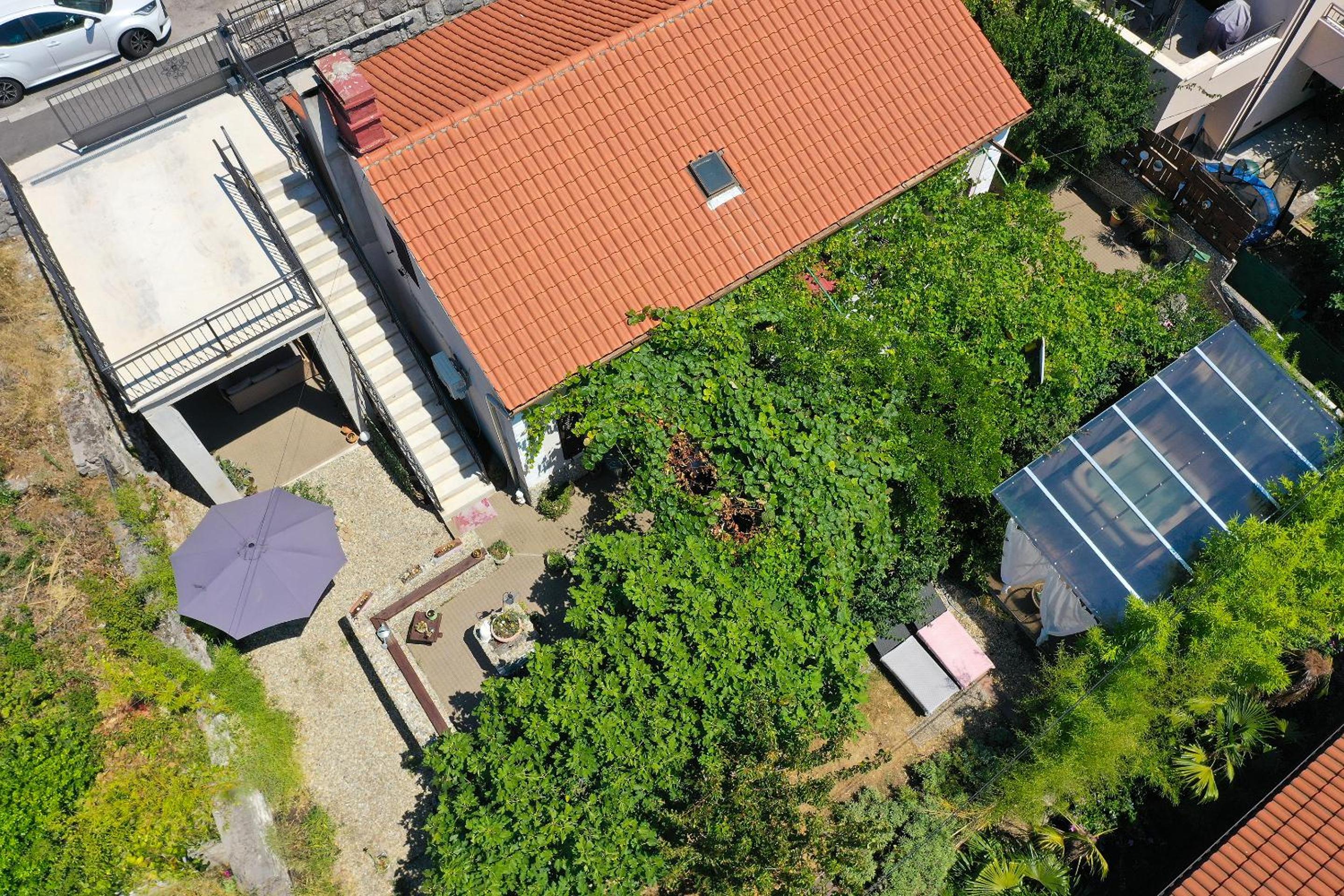 Hotel Holiday Home Inga with free private parking - Image 1