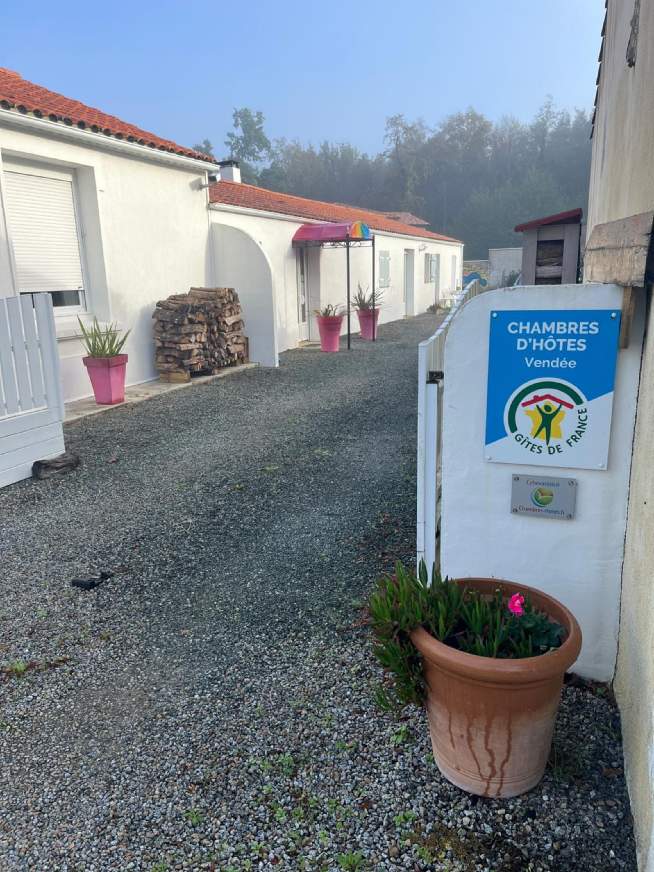 La Ferme du Preneau, photo 19