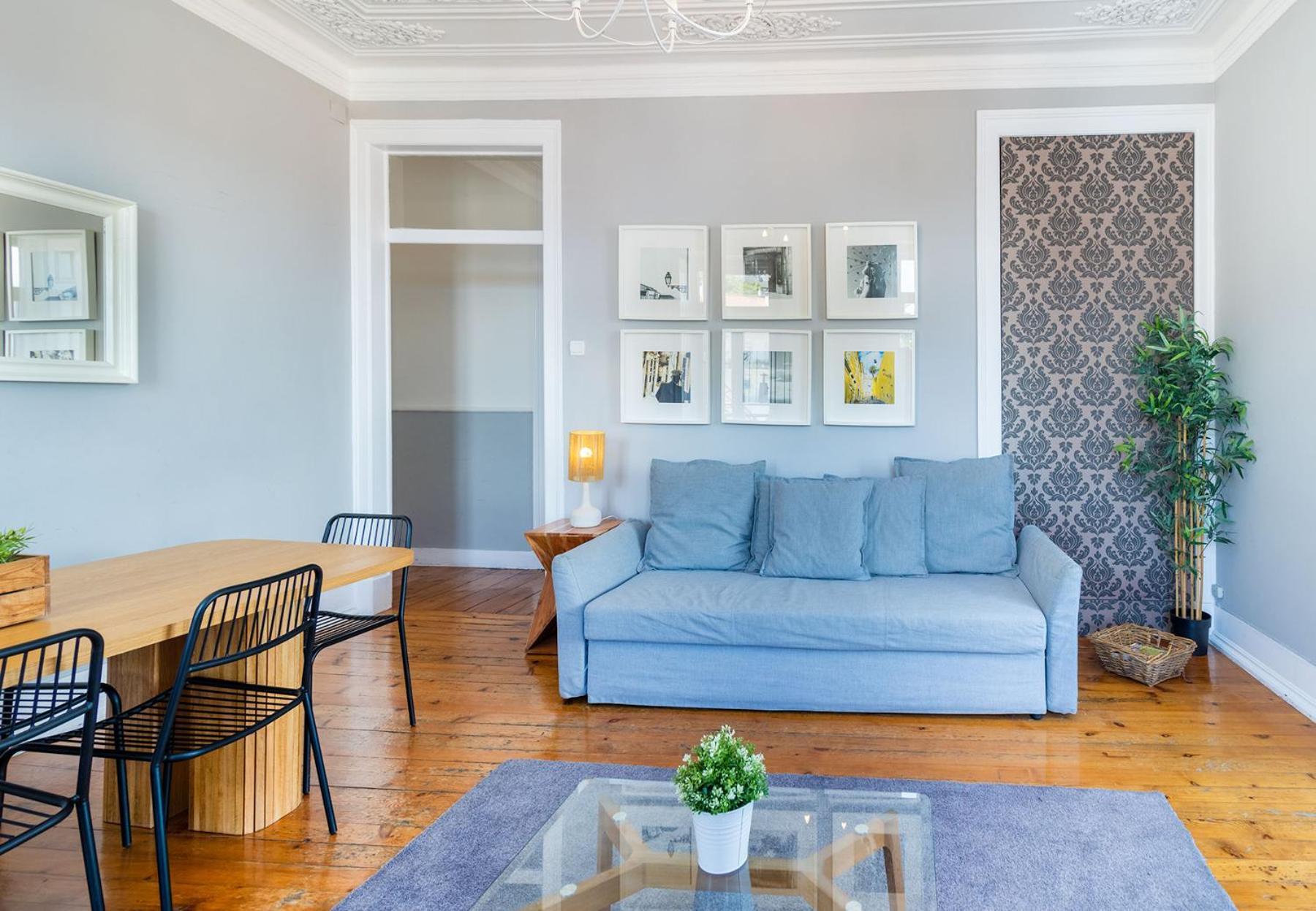 Principe by Central Hill Apartments view 2