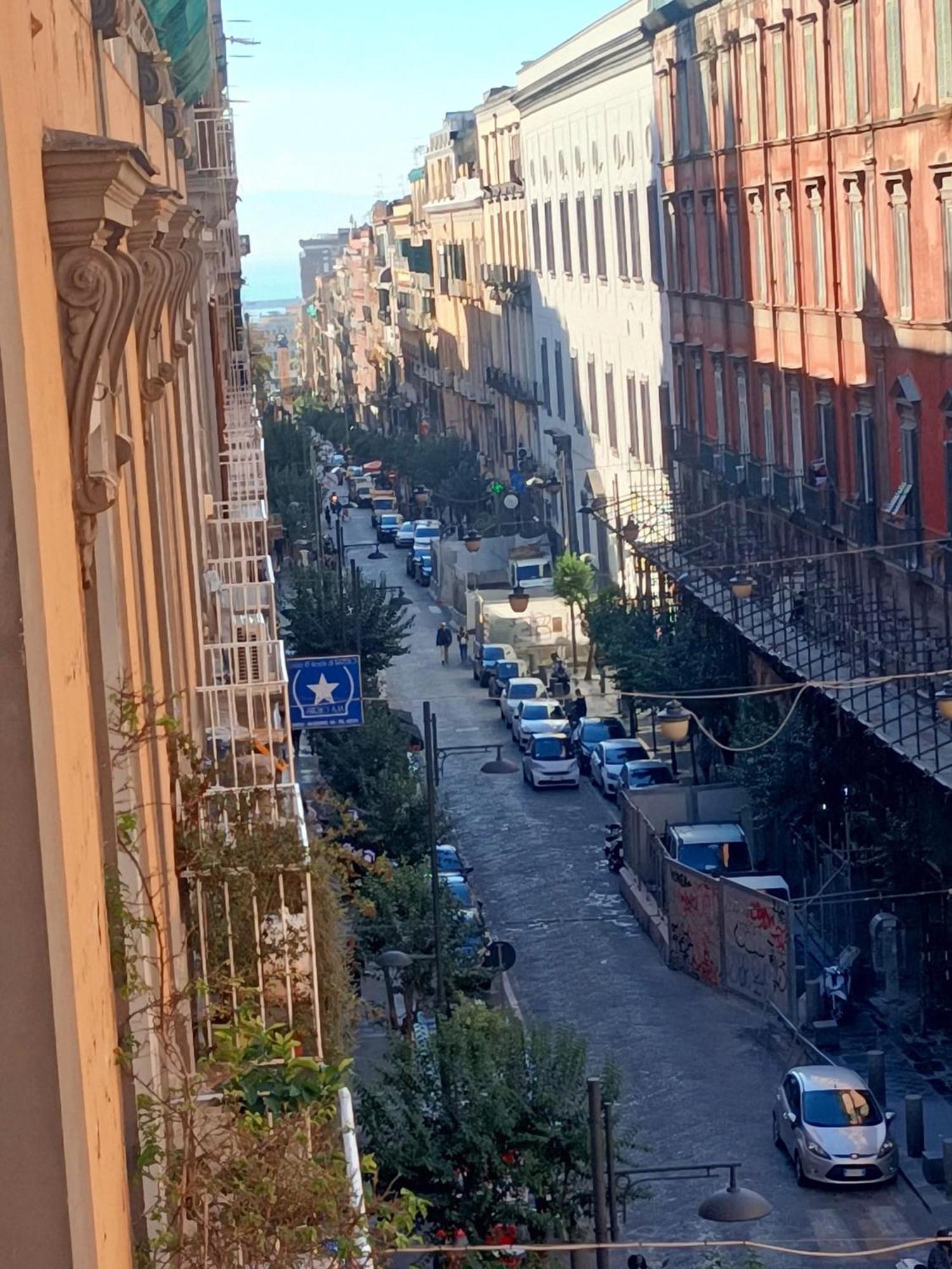 La Maison di Partenope