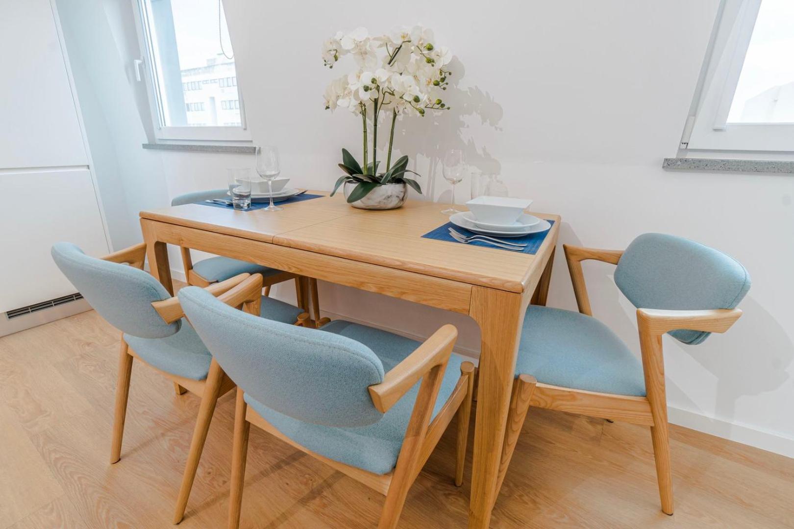 Varanda Azul - Lookout Loft (City Centre)