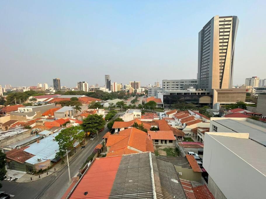 1 Dorm cama King Equipetrol