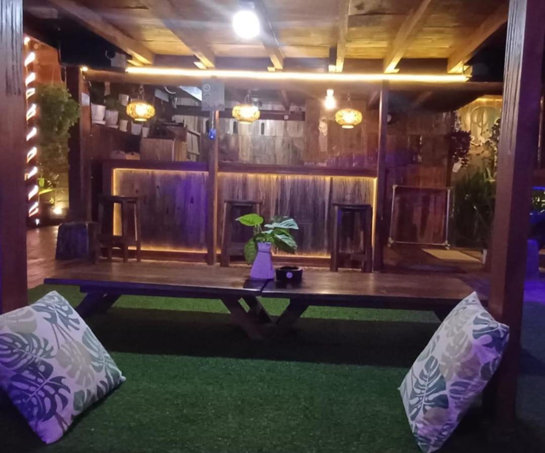 Villa's Ilham