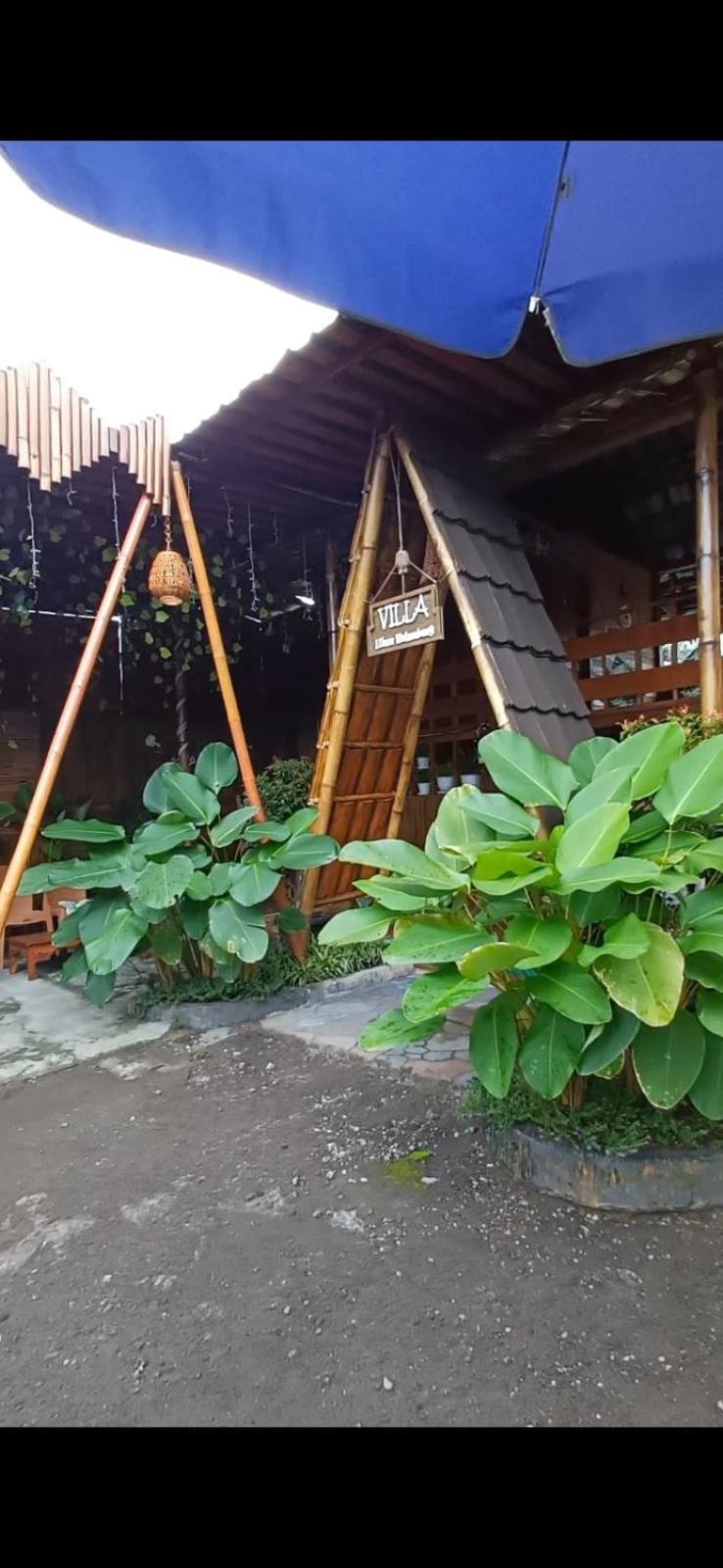Villa's Ilham