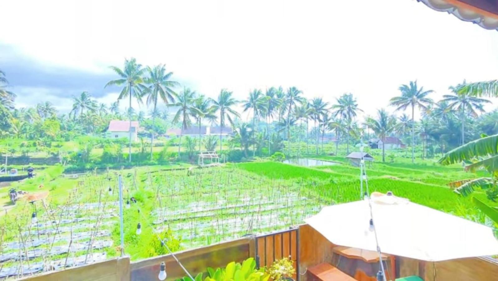 Villa's Ilham