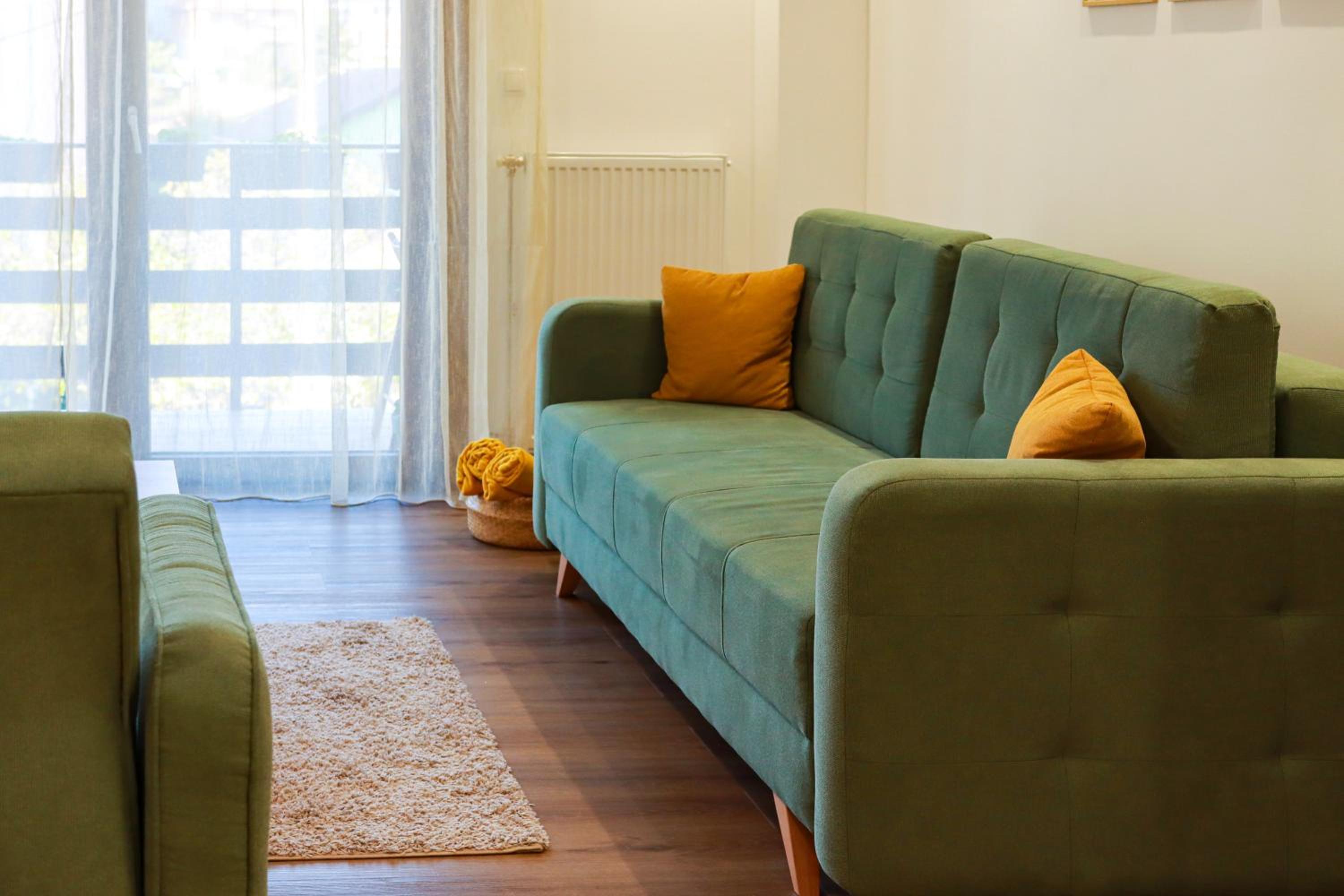 NaFiJa Apartman